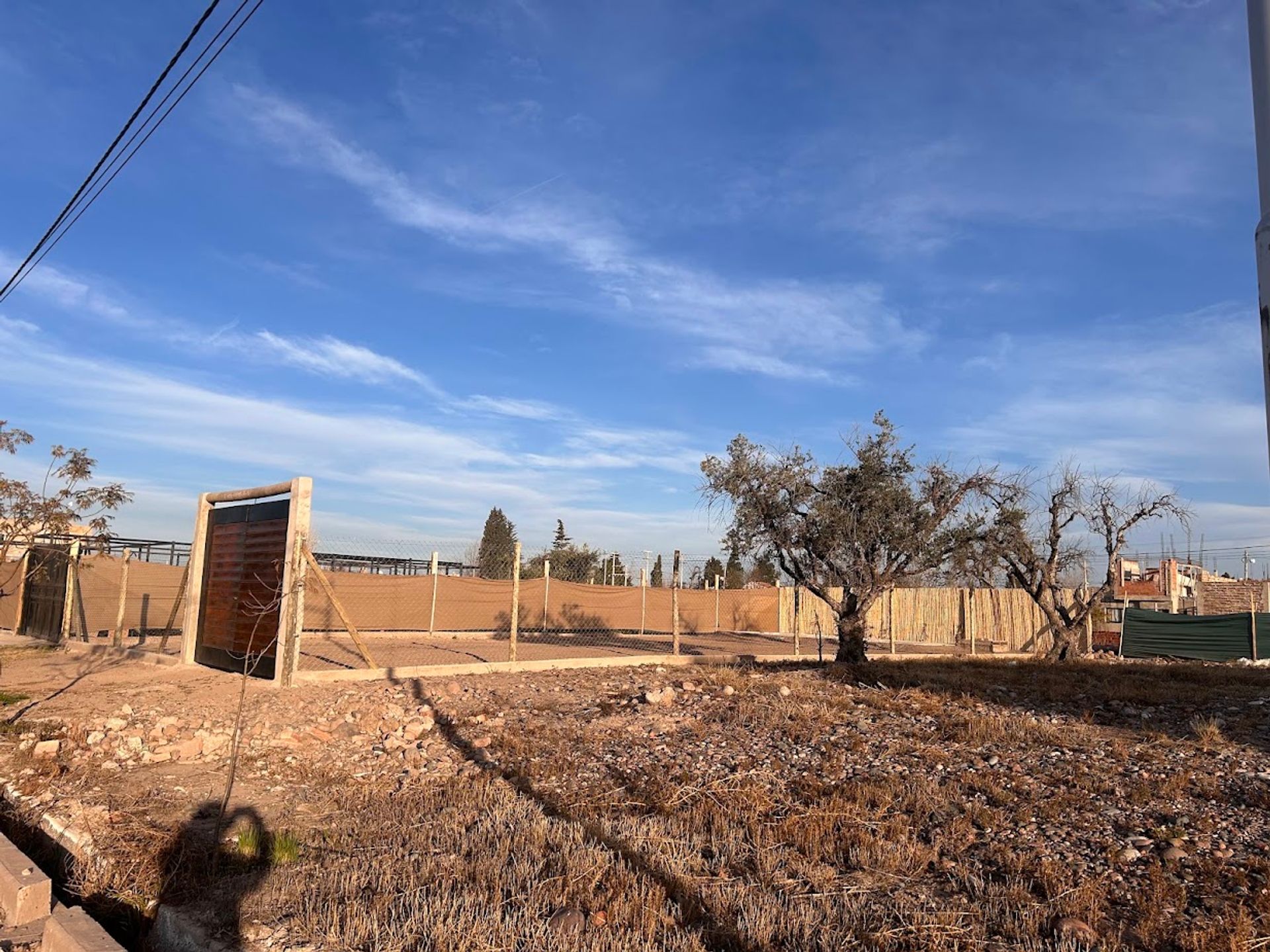 Lote en Venta en Maipu, Mendoza