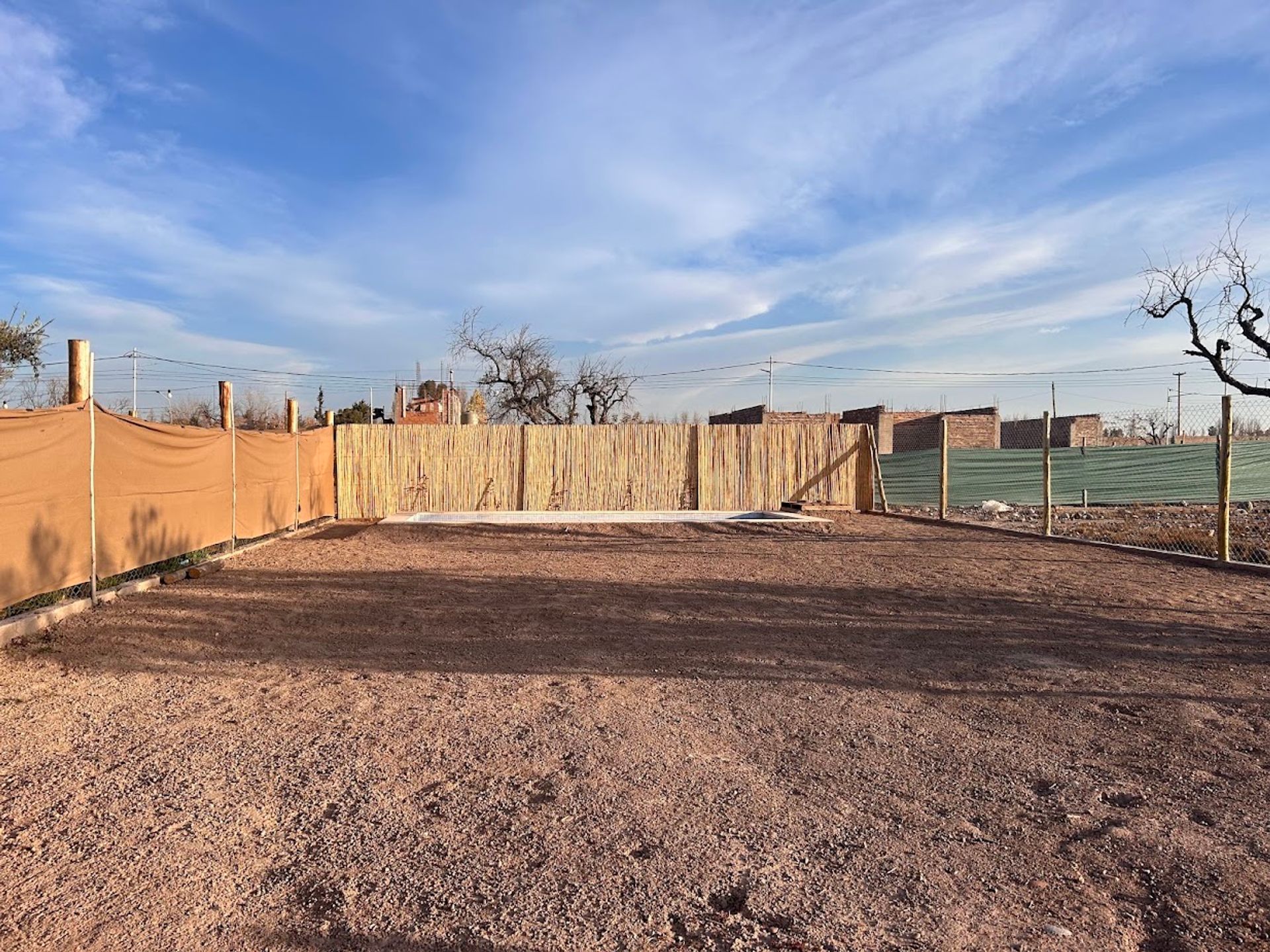 Lote en Venta en Maipu, Mendoza