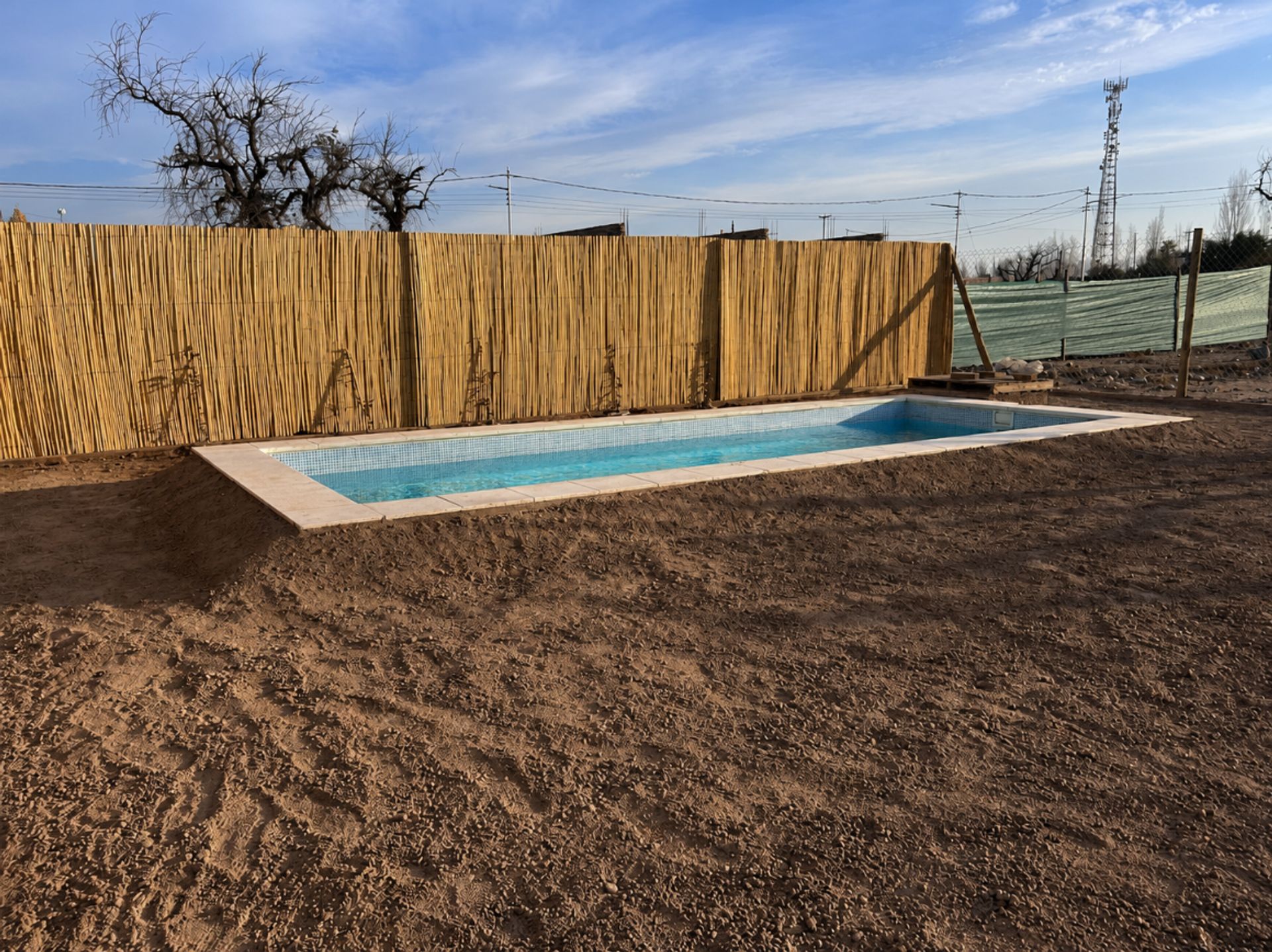 Lote en Venta en Maipu, Mendoza