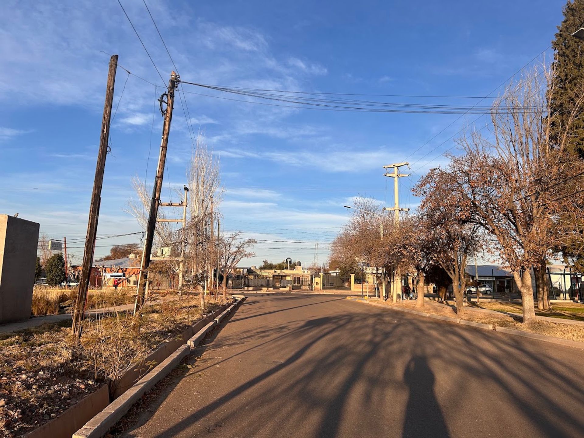 Lote en Venta en Maipu, Mendoza