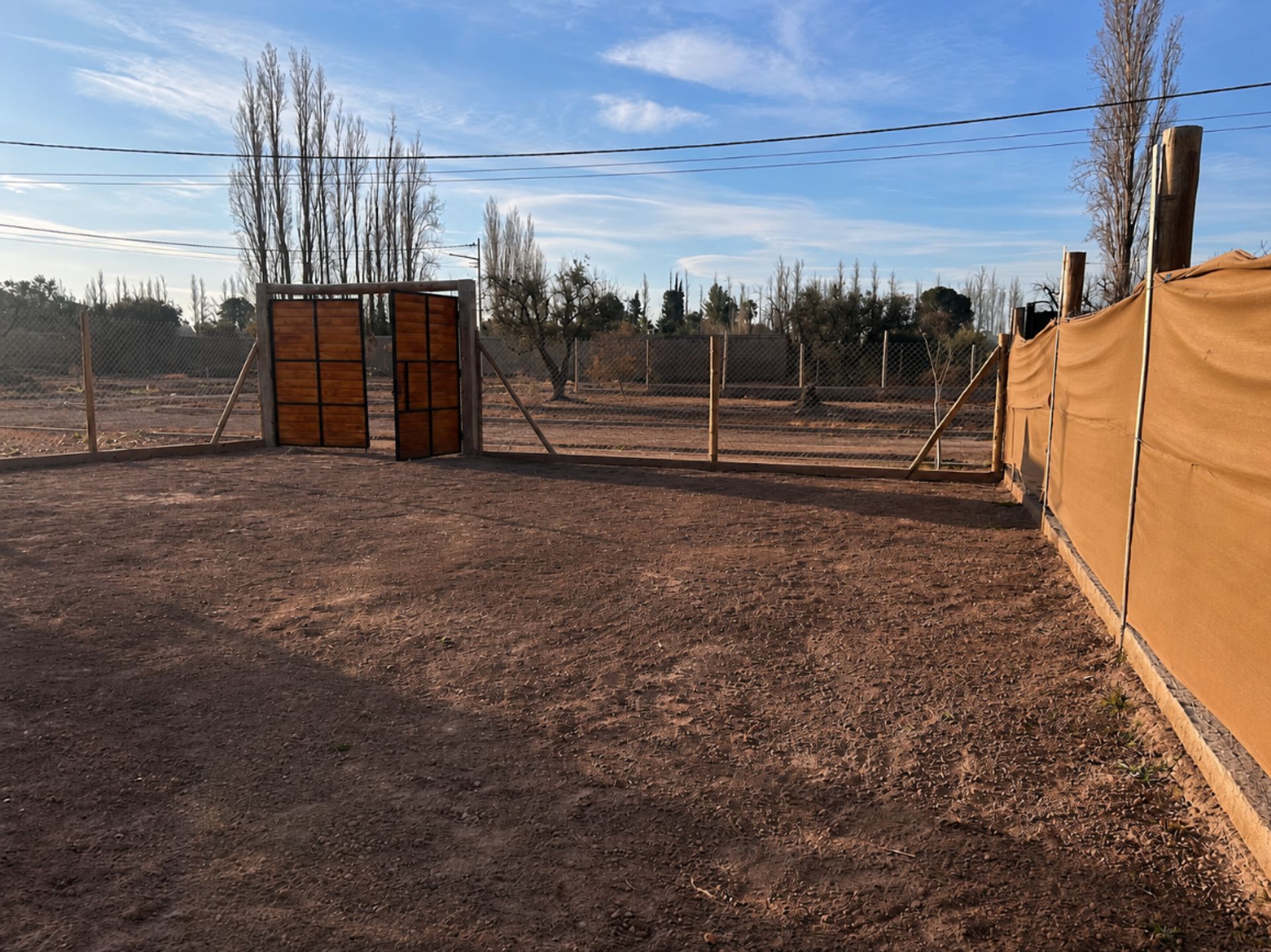 Lote en Venta en Maipu, Mendoza