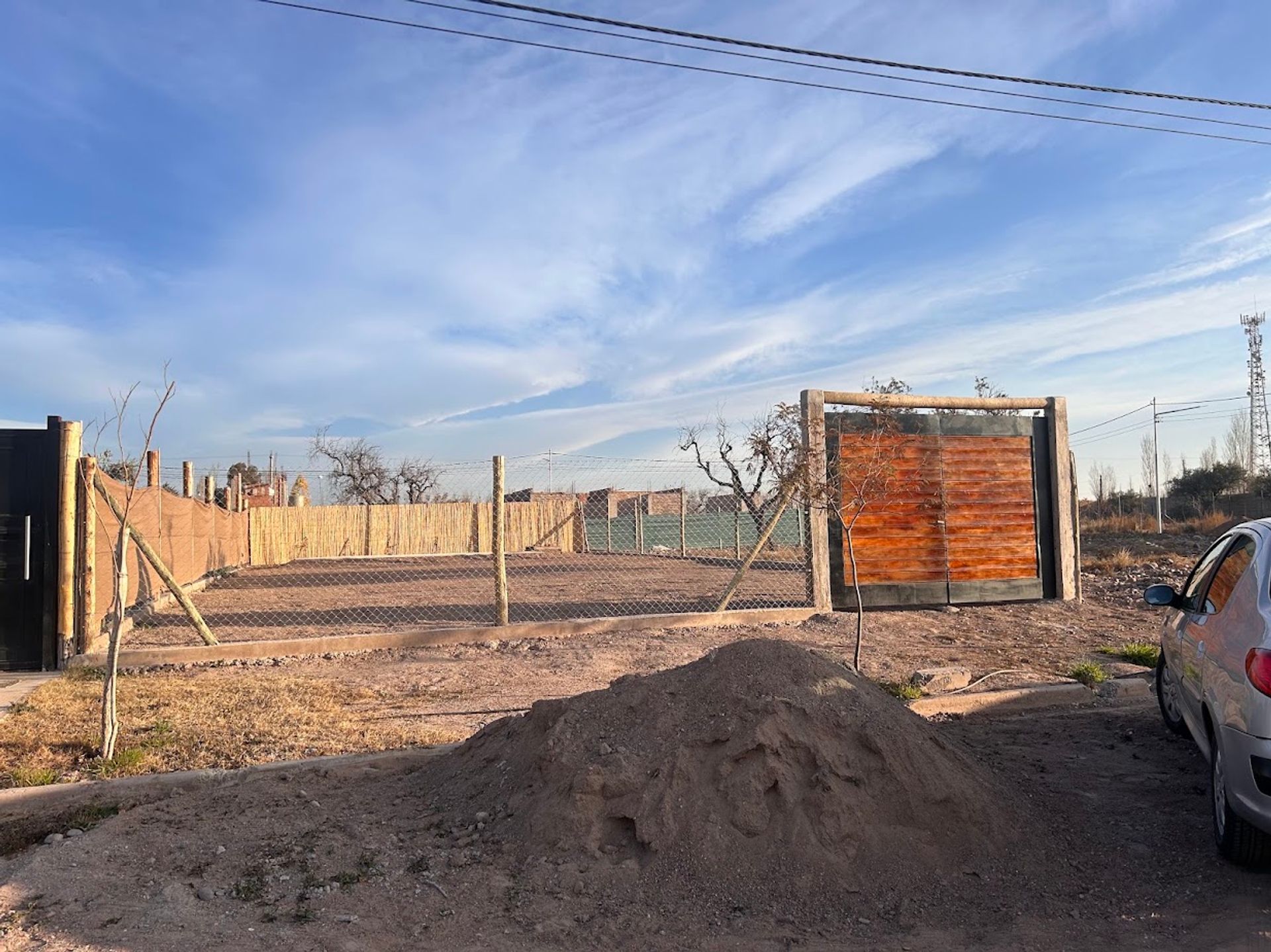 Lote en Venta en Maipu, Mendoza