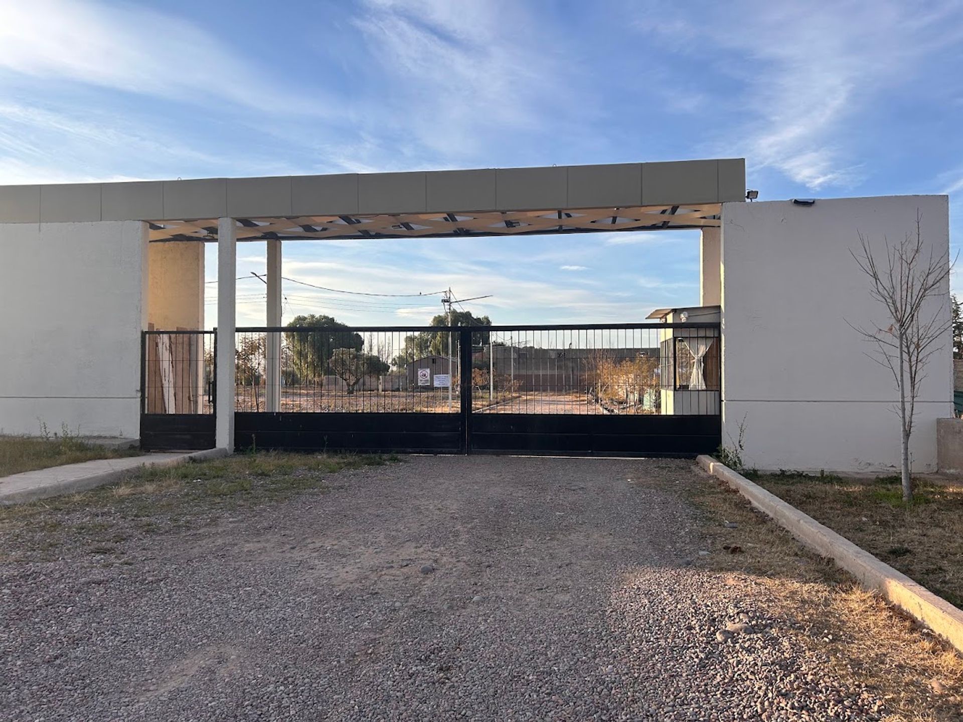 Lote en Venta en Maipu, Mendoza
