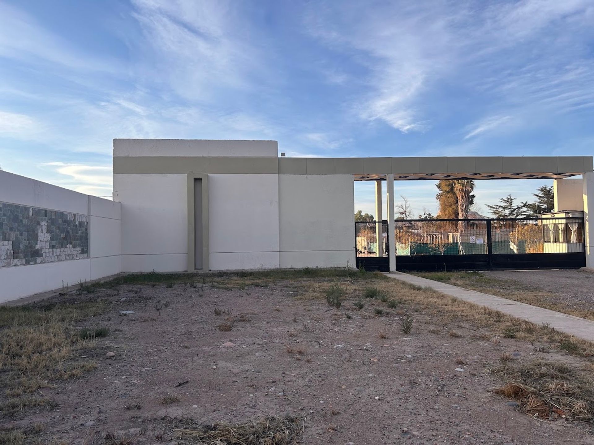 Lote en Venta en Maipu, Mendoza