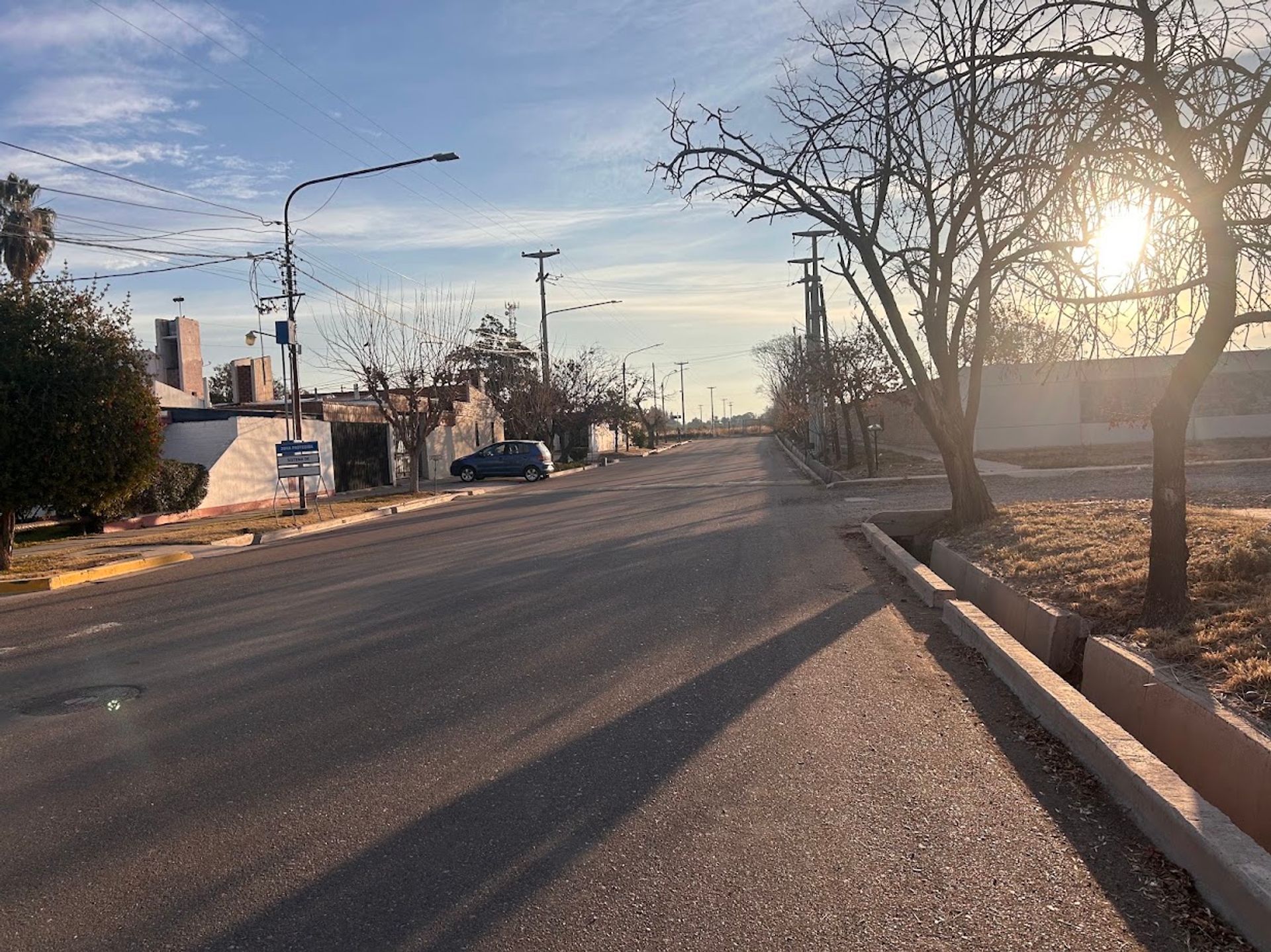 Lote en Venta en Maipu, Mendoza