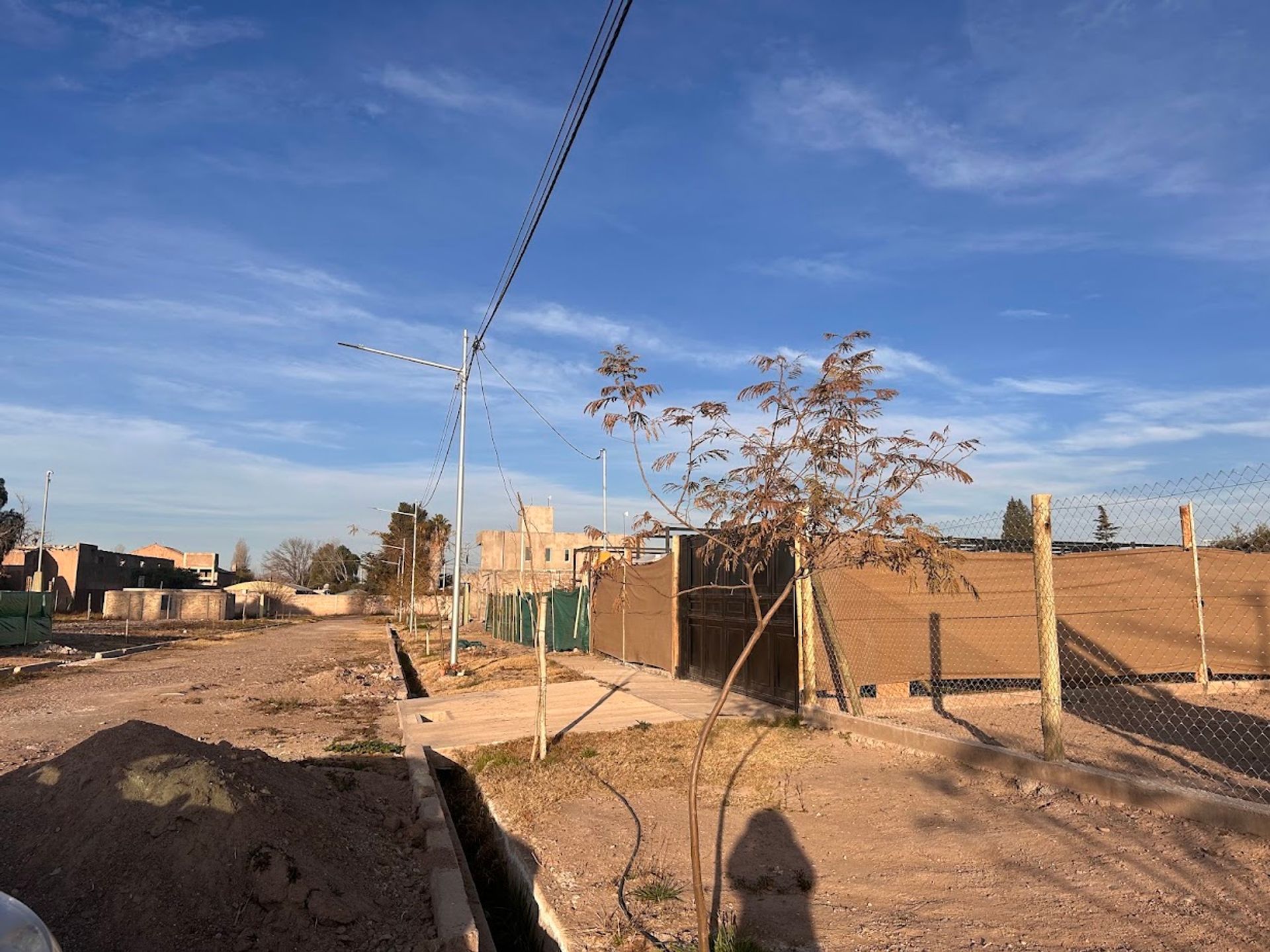 Lote en Venta en Maipu, Mendoza