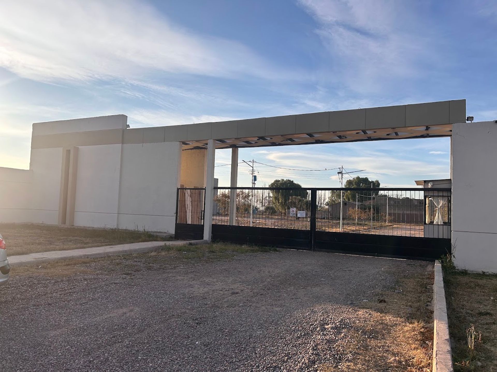 Lote en Venta en Maipu, Mendoza