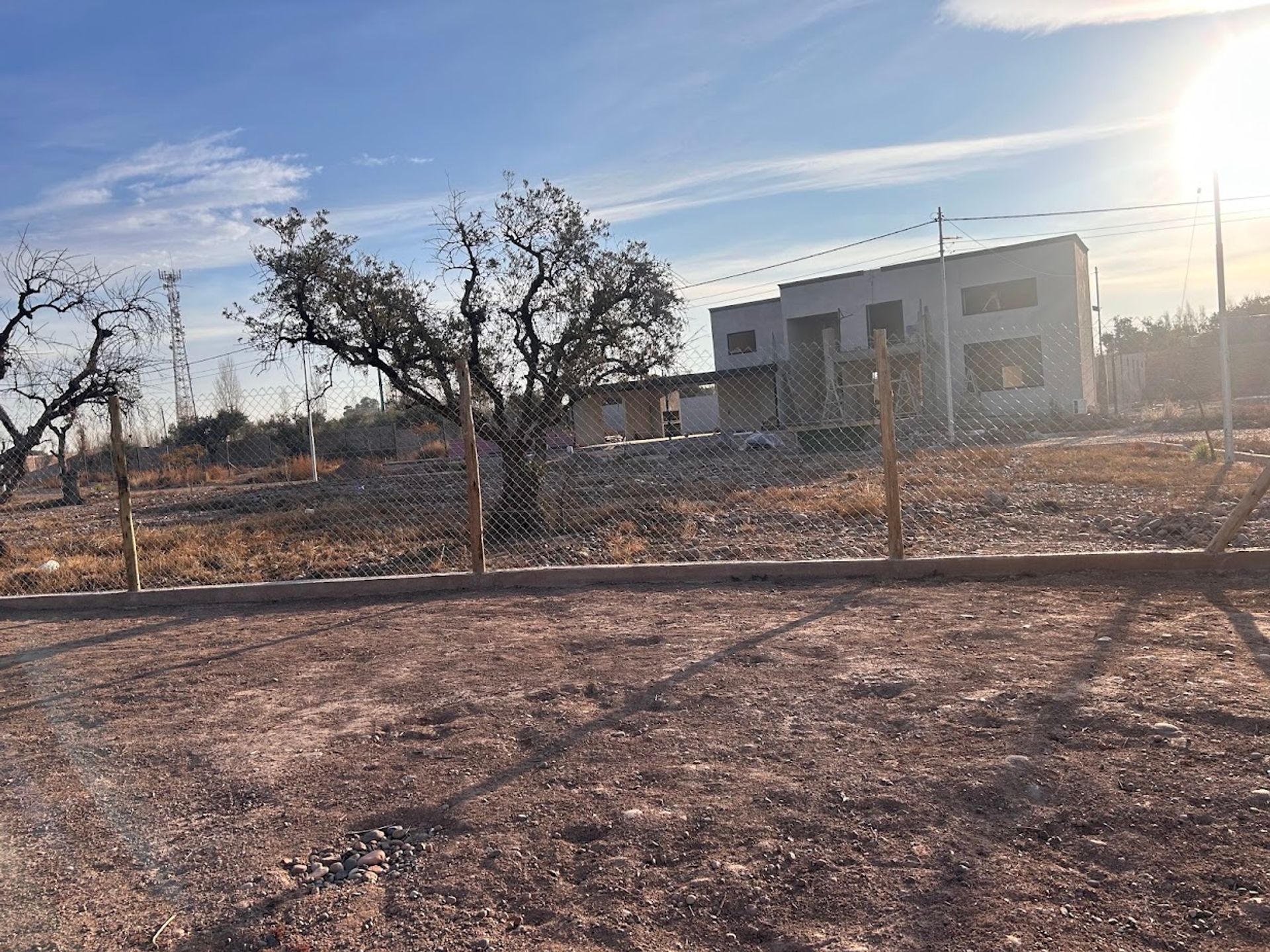 Lote en Venta en Maipu, Mendoza