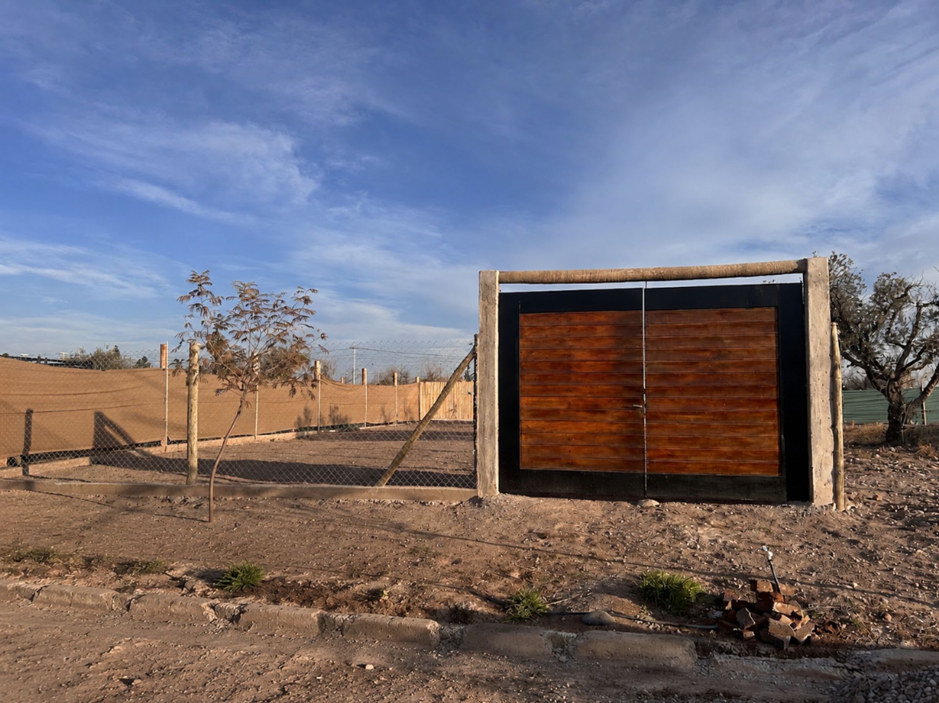 Lote en Venta en Maipu, Mendoza