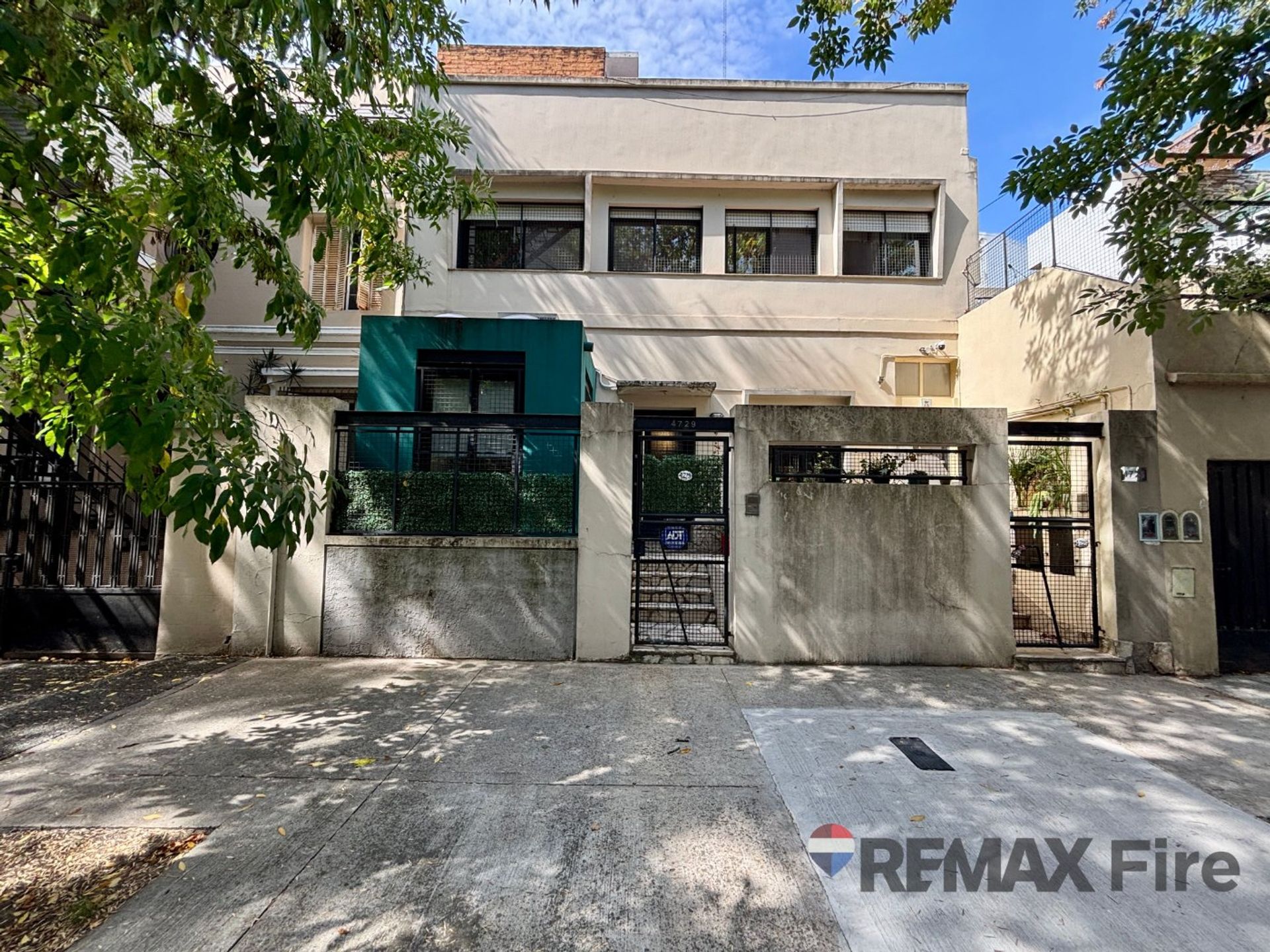P H en Venta en Nuñez, Capital Federal