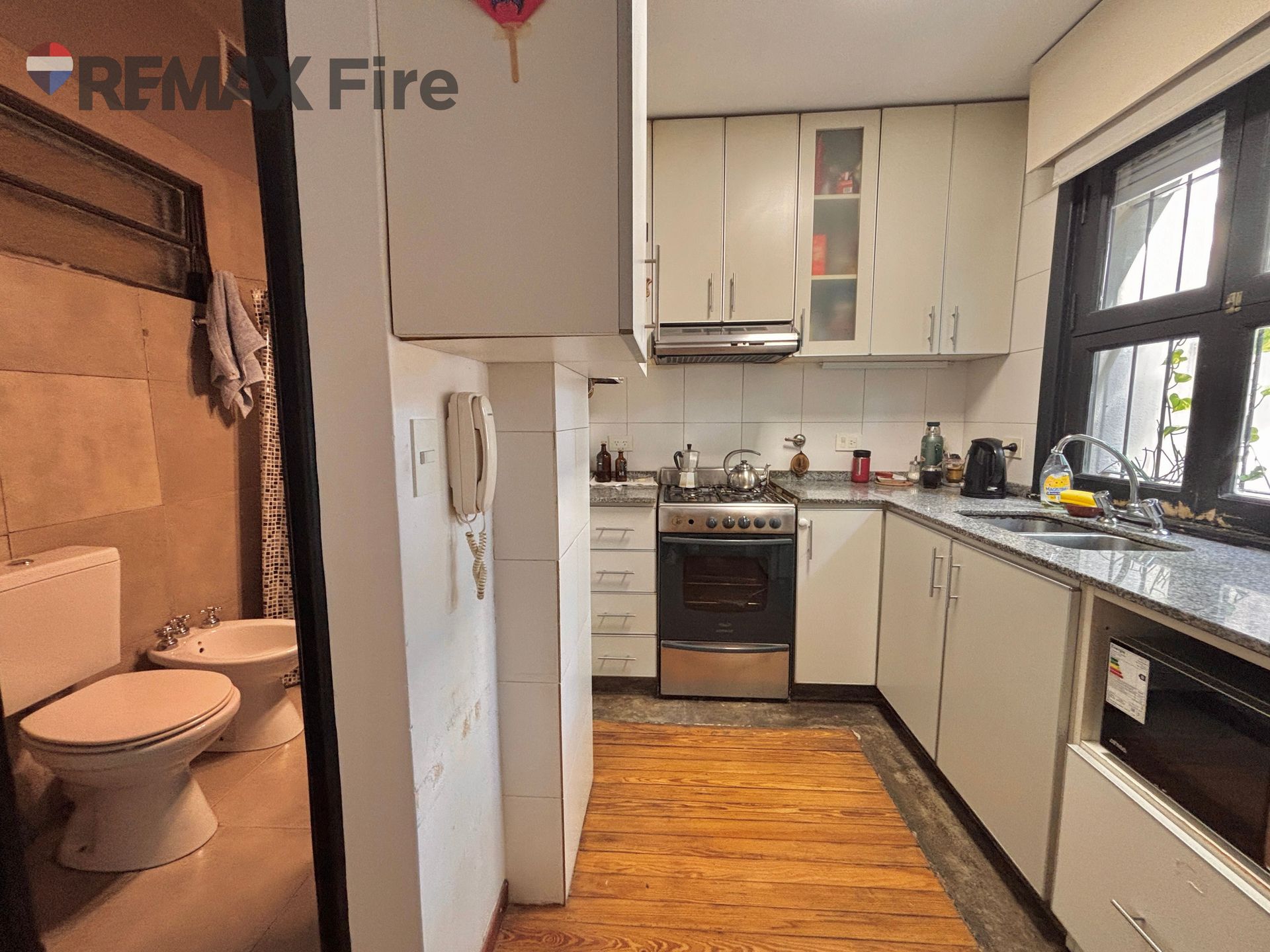 P H en Venta en Nuñez, Capital Federal