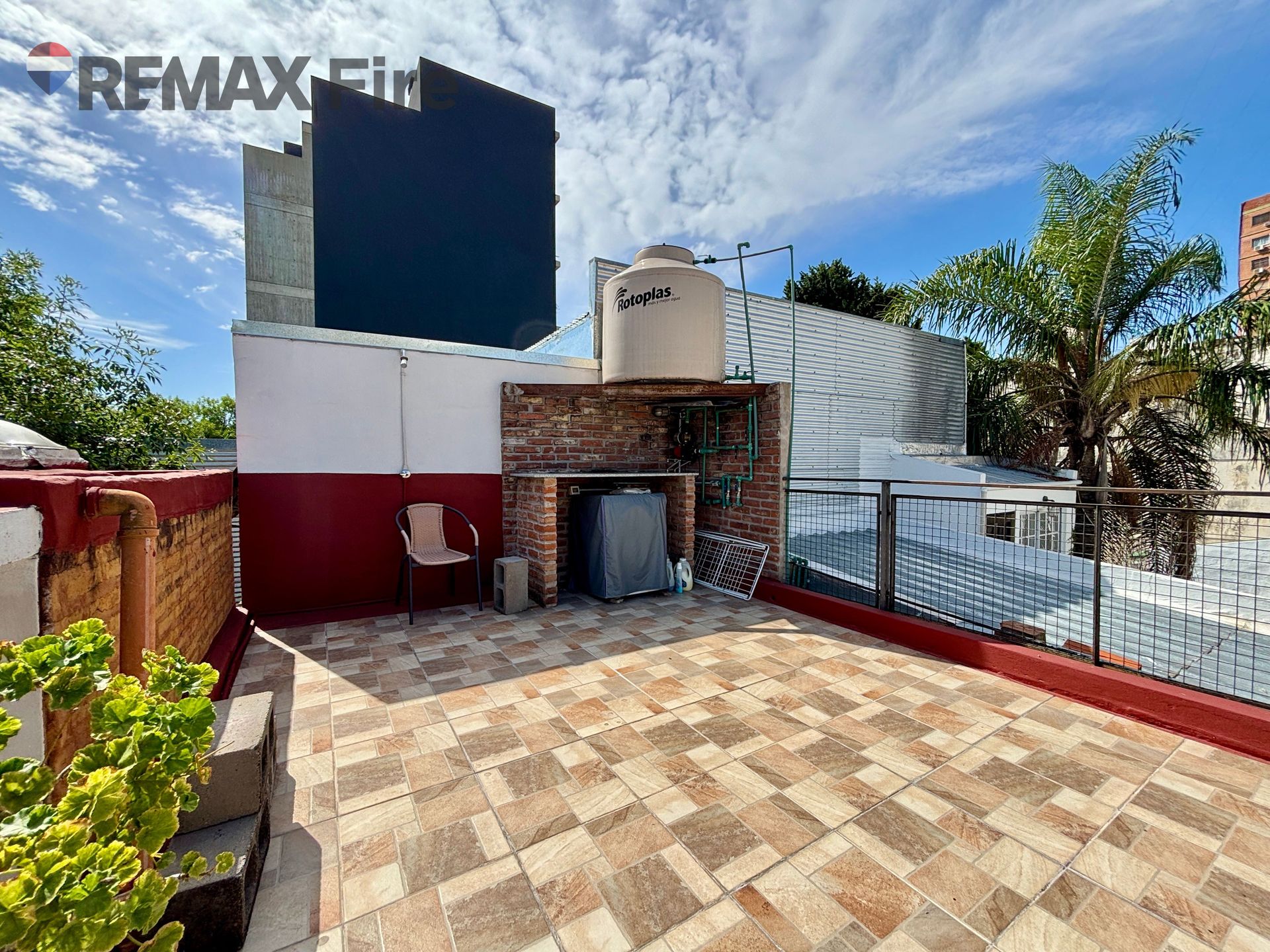 P H en Venta en Nuñez, Capital Federal
