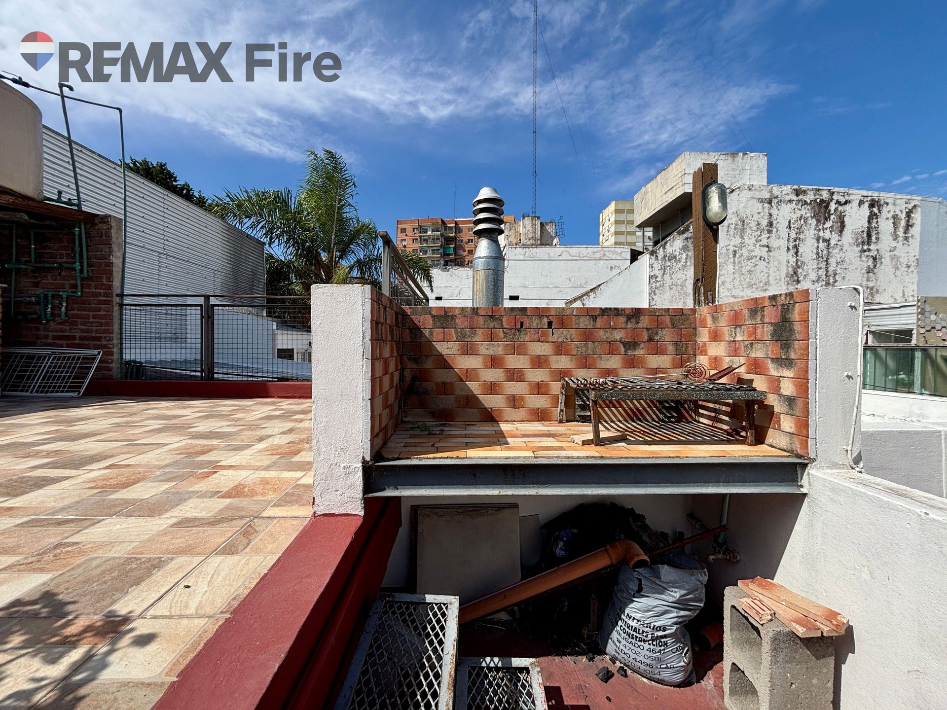 P H en Venta en Nuñez, Capital Federal