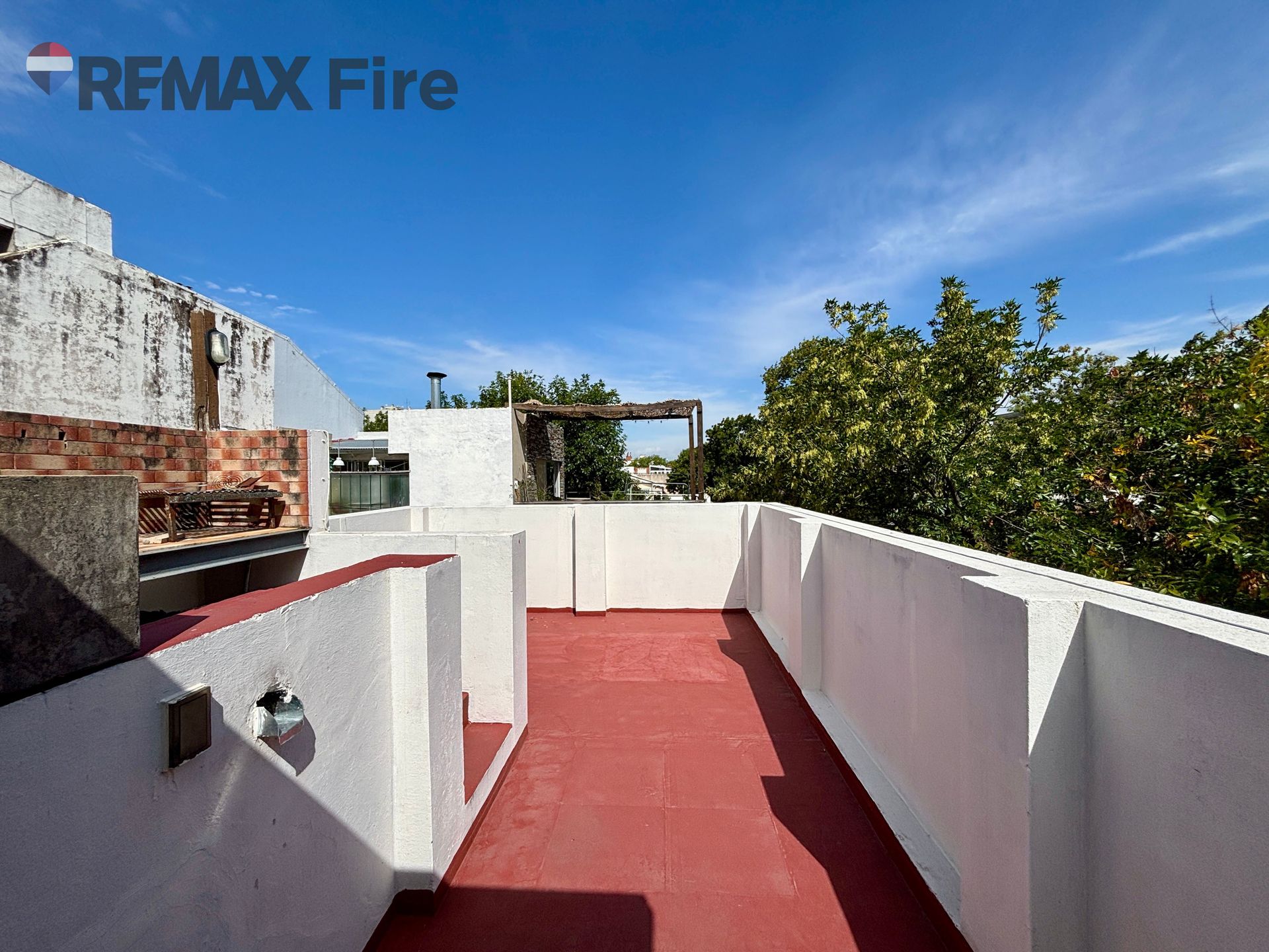 P H en Venta en Nuñez, Capital Federal