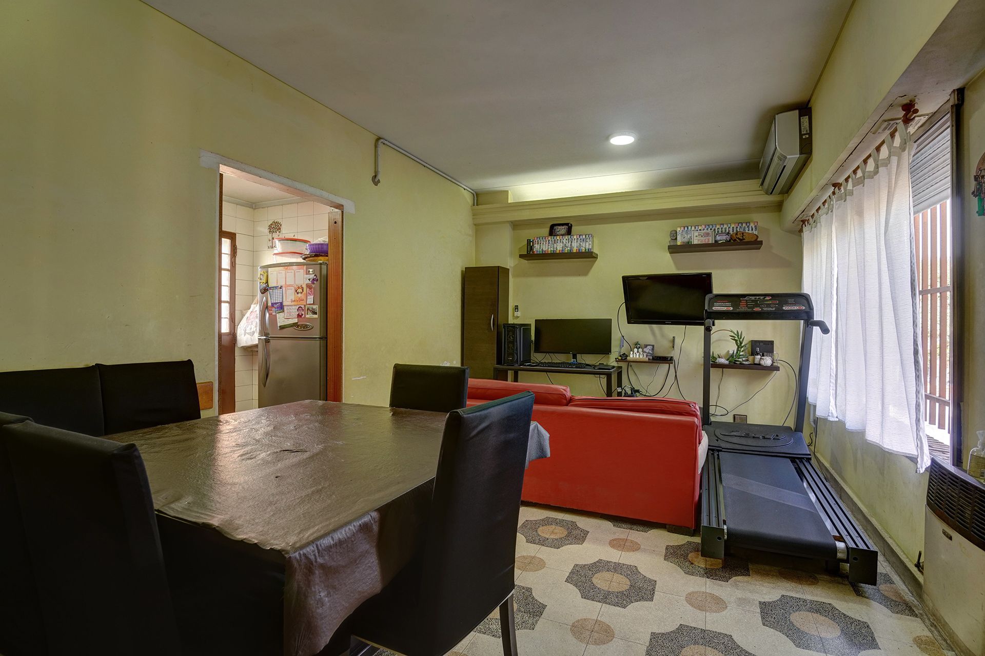 P H en Venta en Mataderos, Capital Federal