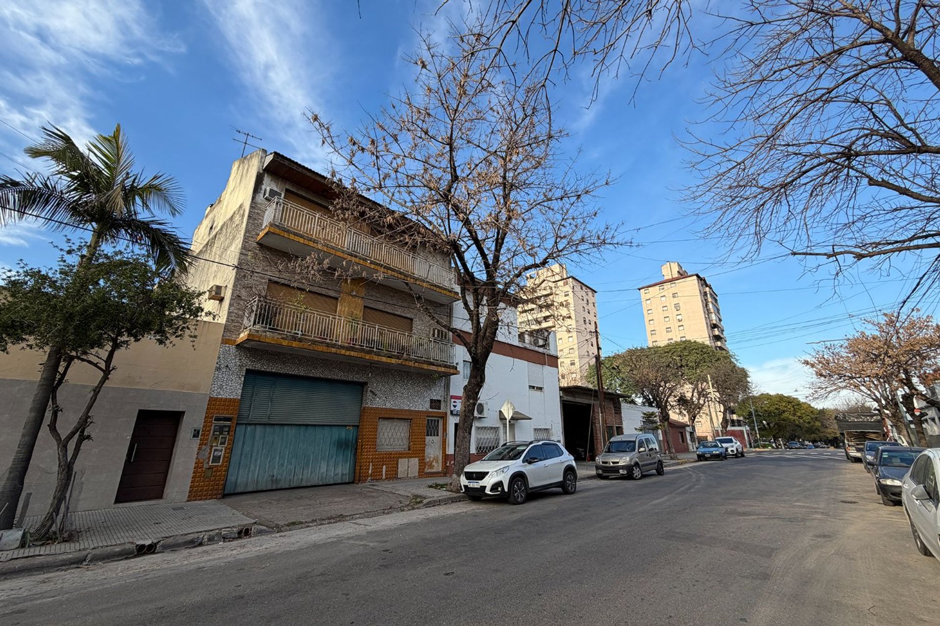 P H en Venta en Mataderos, Capital Federal