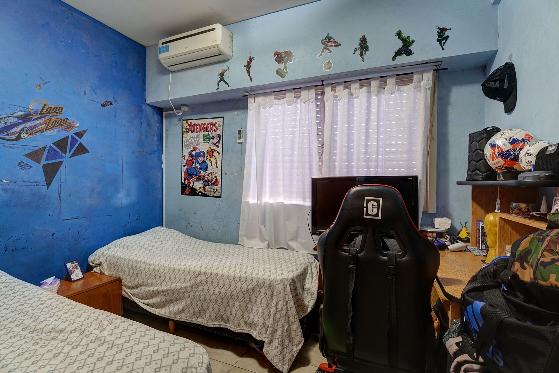 P H en Venta en Mataderos, Capital Federal