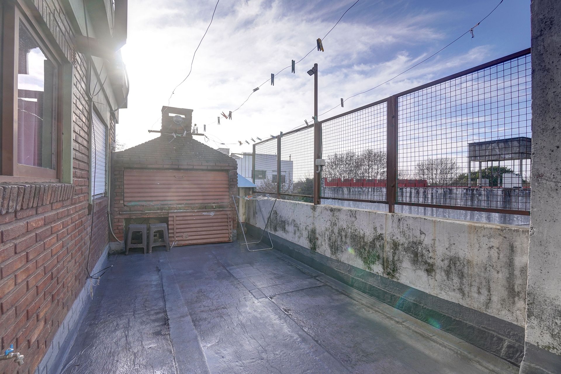 P H en Venta en Mataderos, Capital Federal