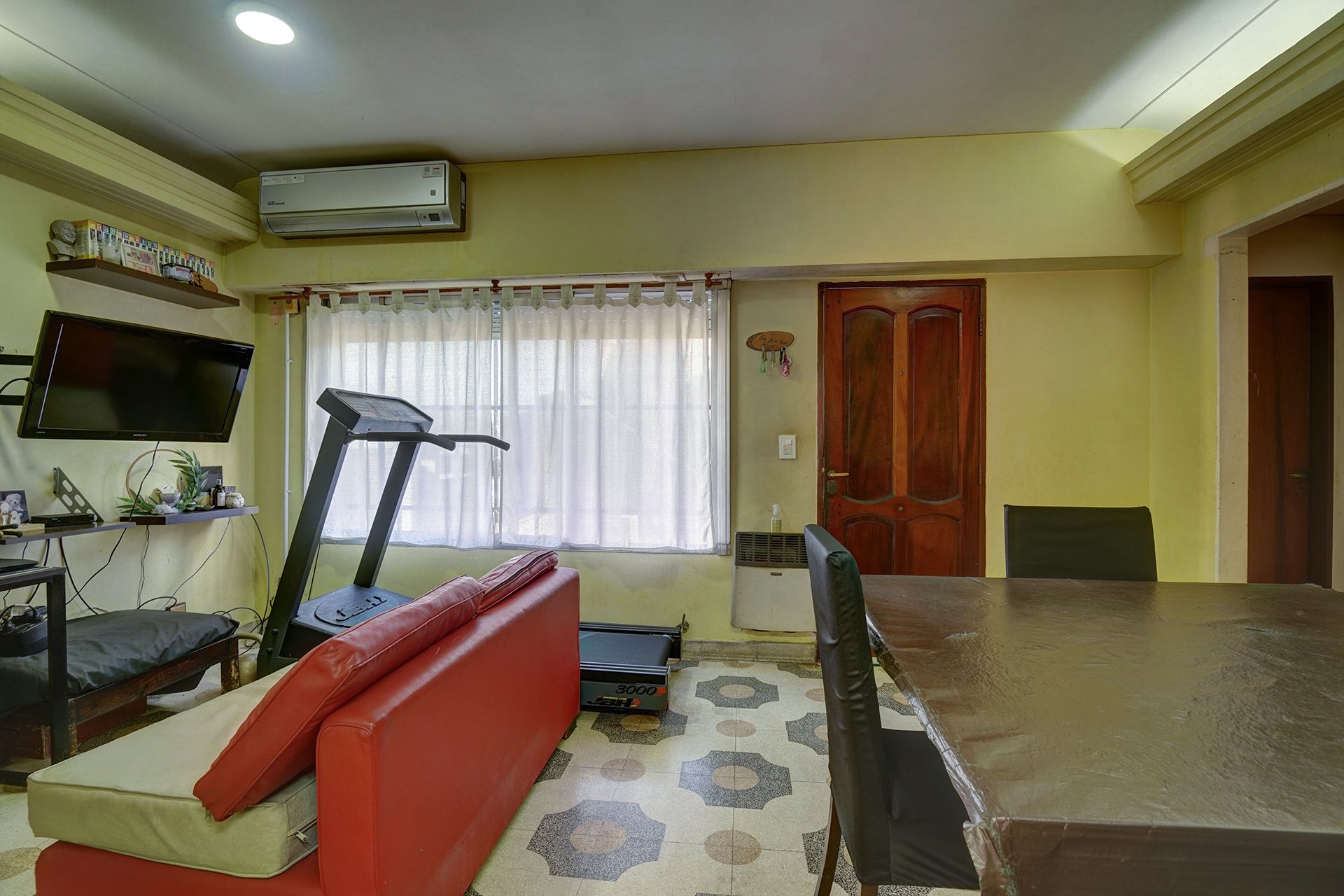 P H en Venta en Mataderos, Capital Federal