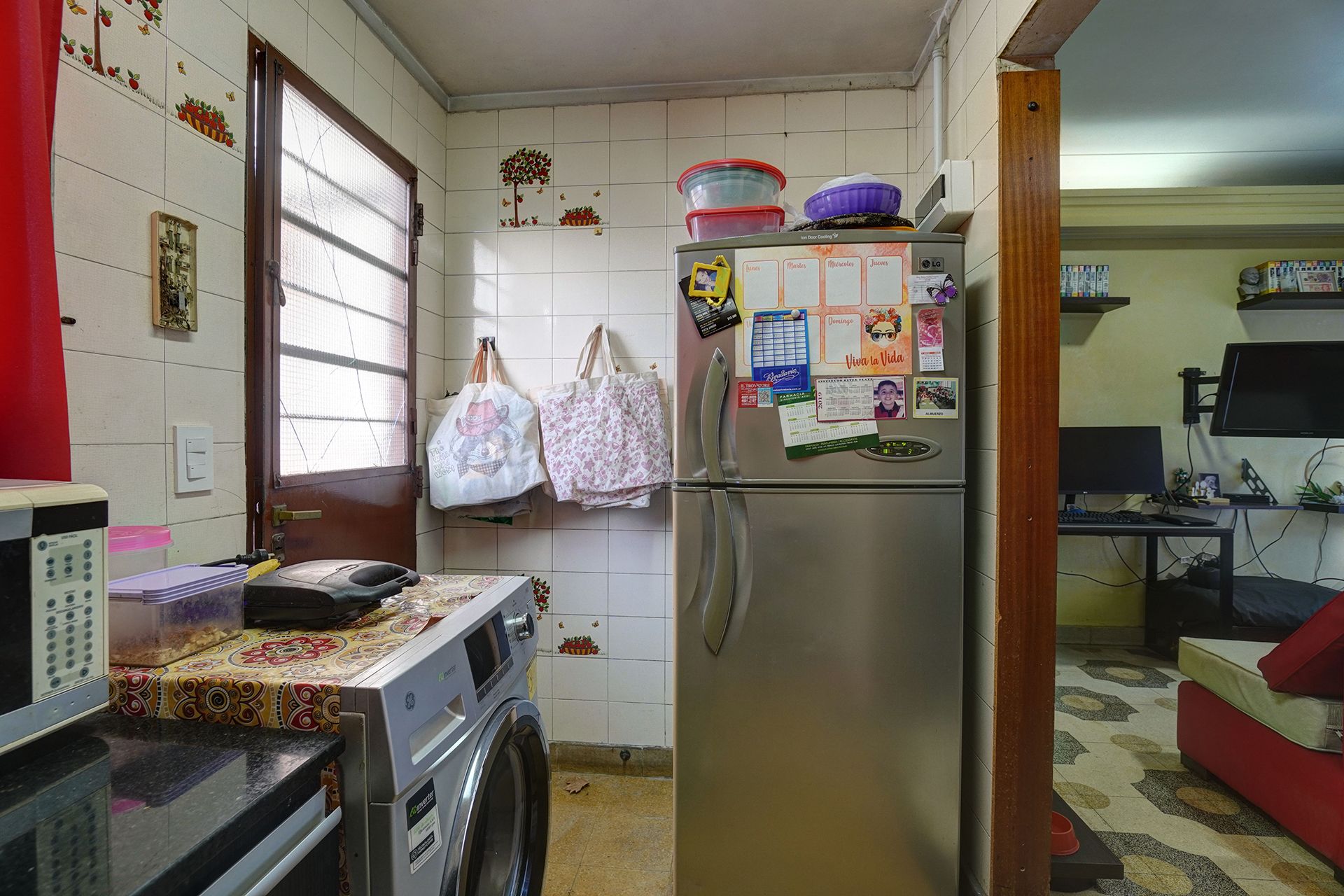 P H en Venta en Mataderos, Capital Federal