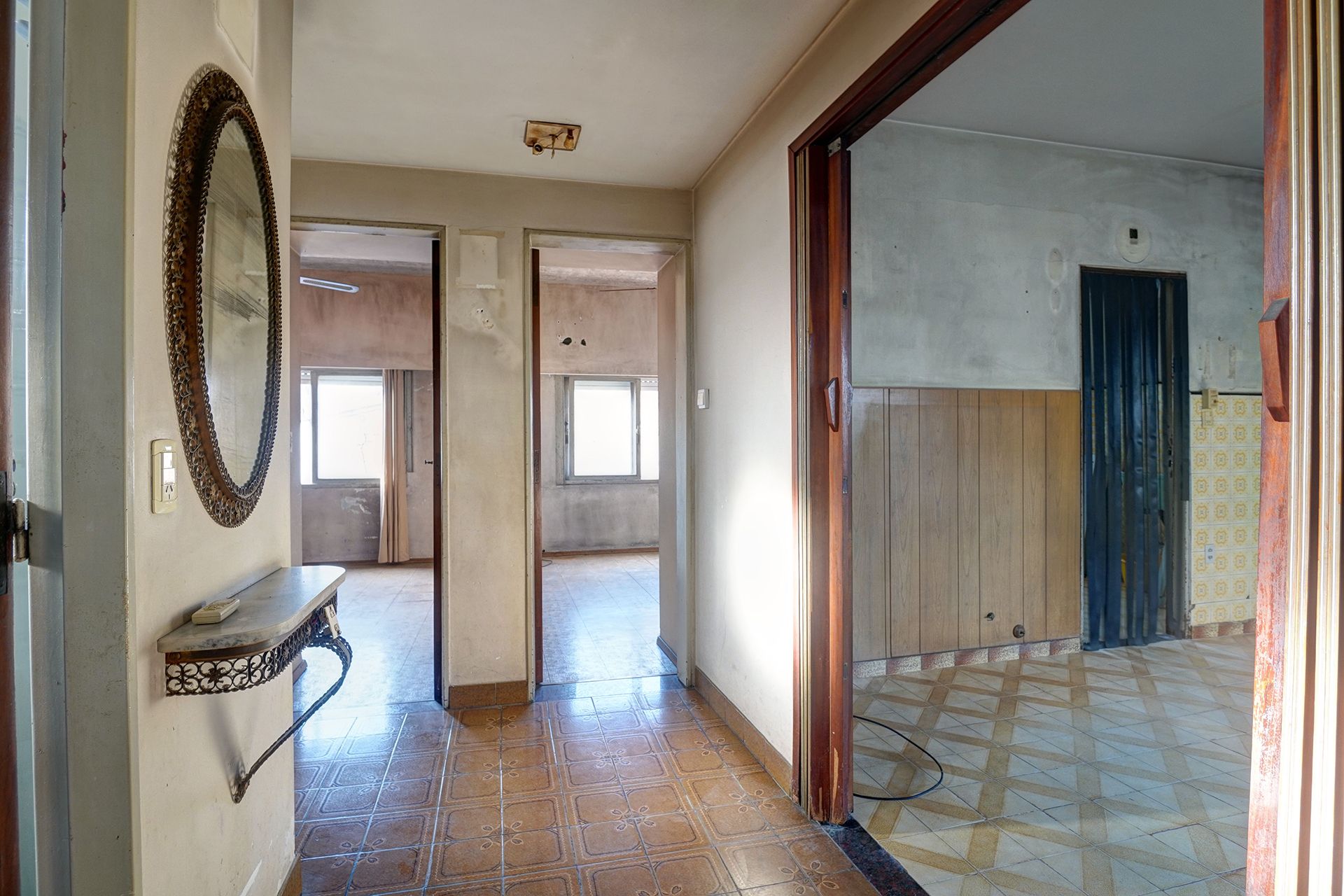 P H en Venta en Mataderos, Capital Federal