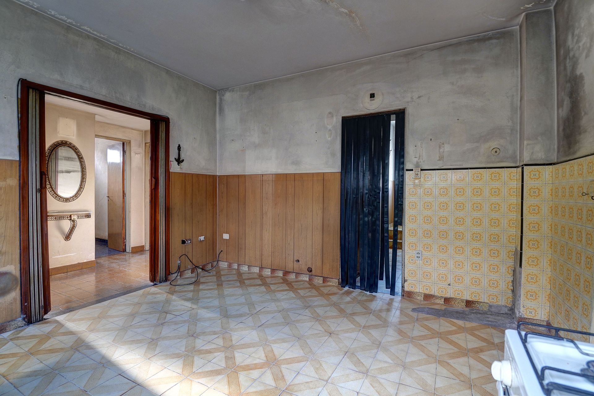 P H en Venta en Mataderos, Capital Federal