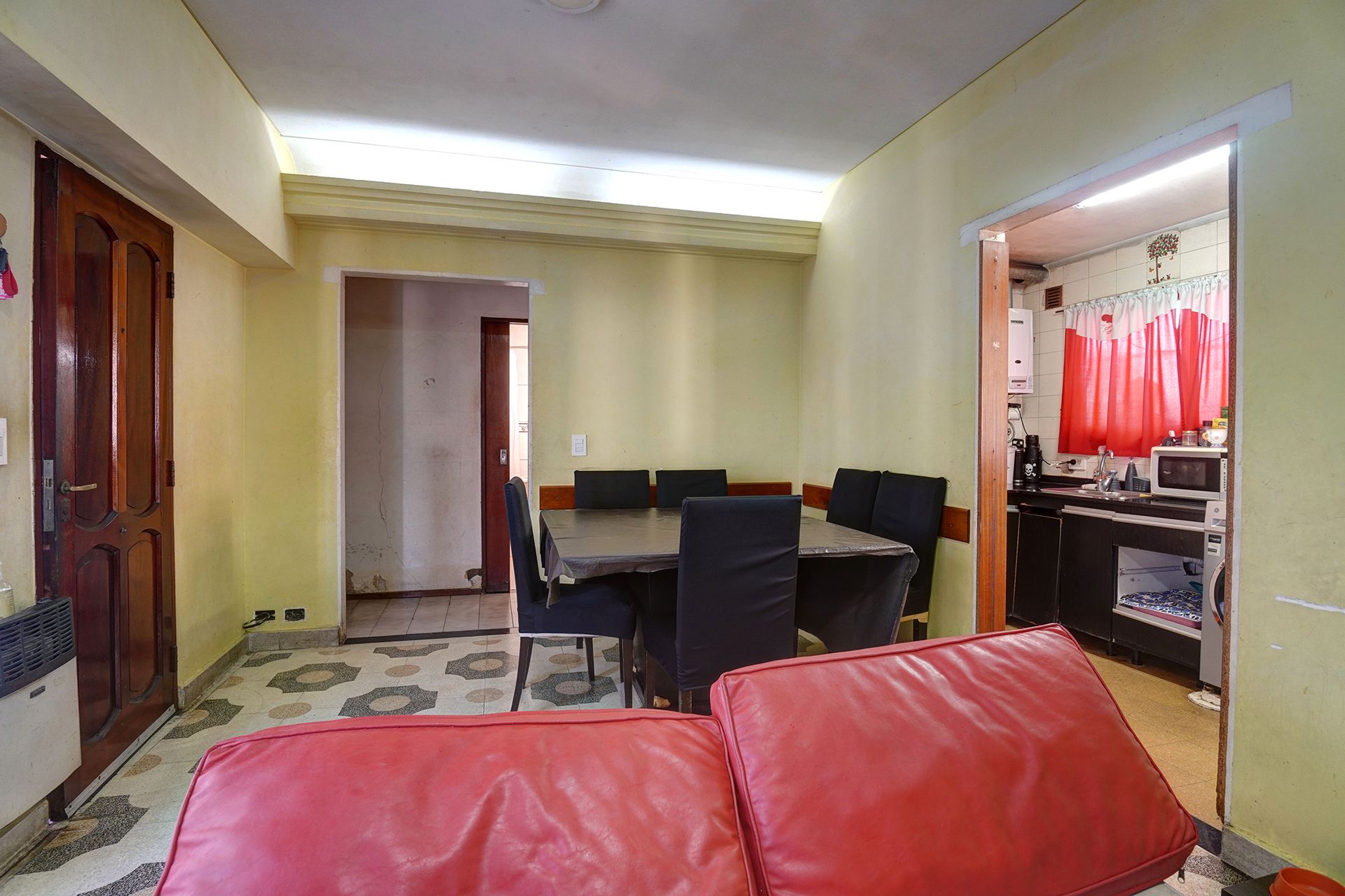 P H en Venta en Mataderos, Capital Federal