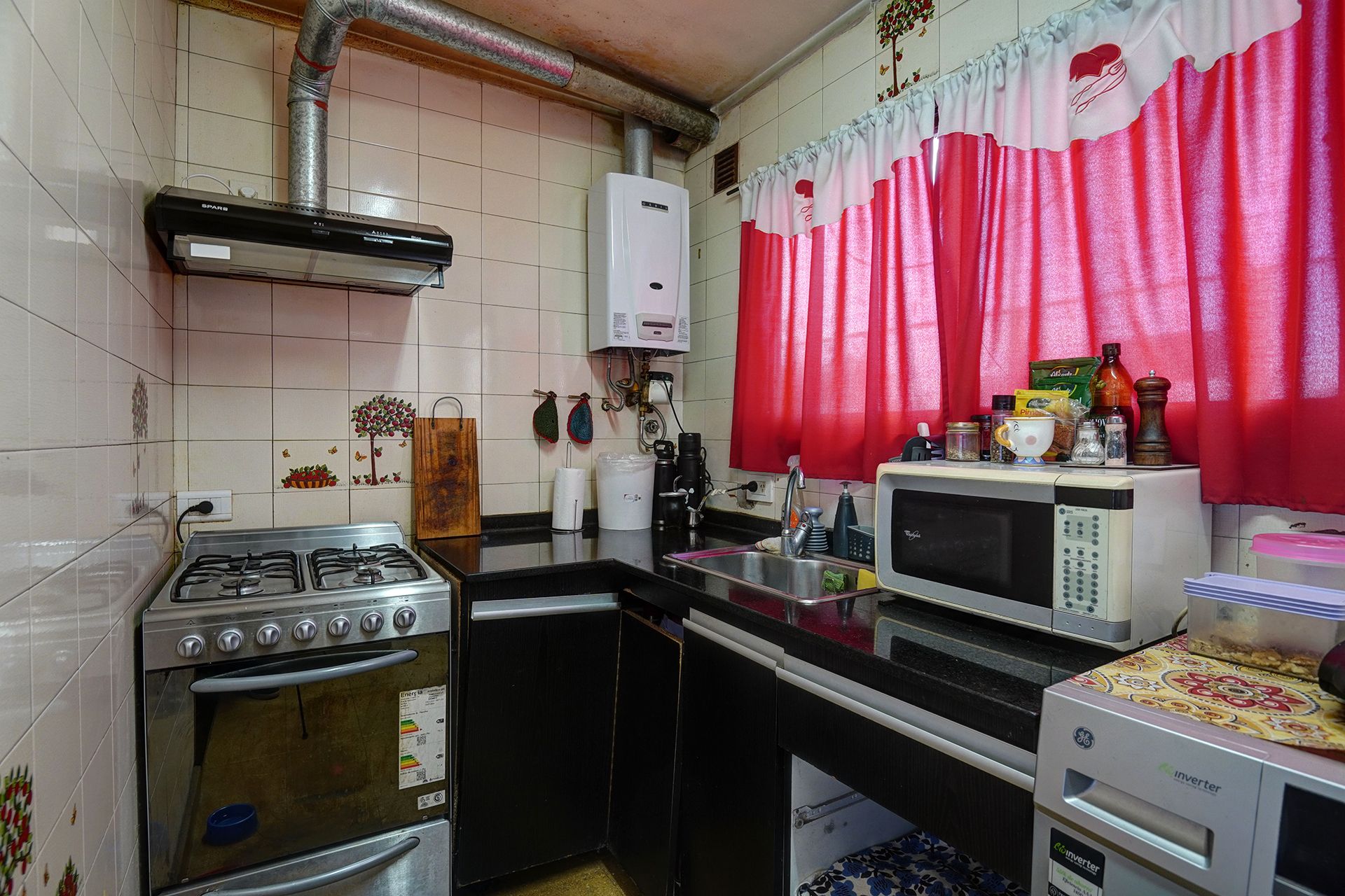 P H en Venta en Mataderos, Capital Federal