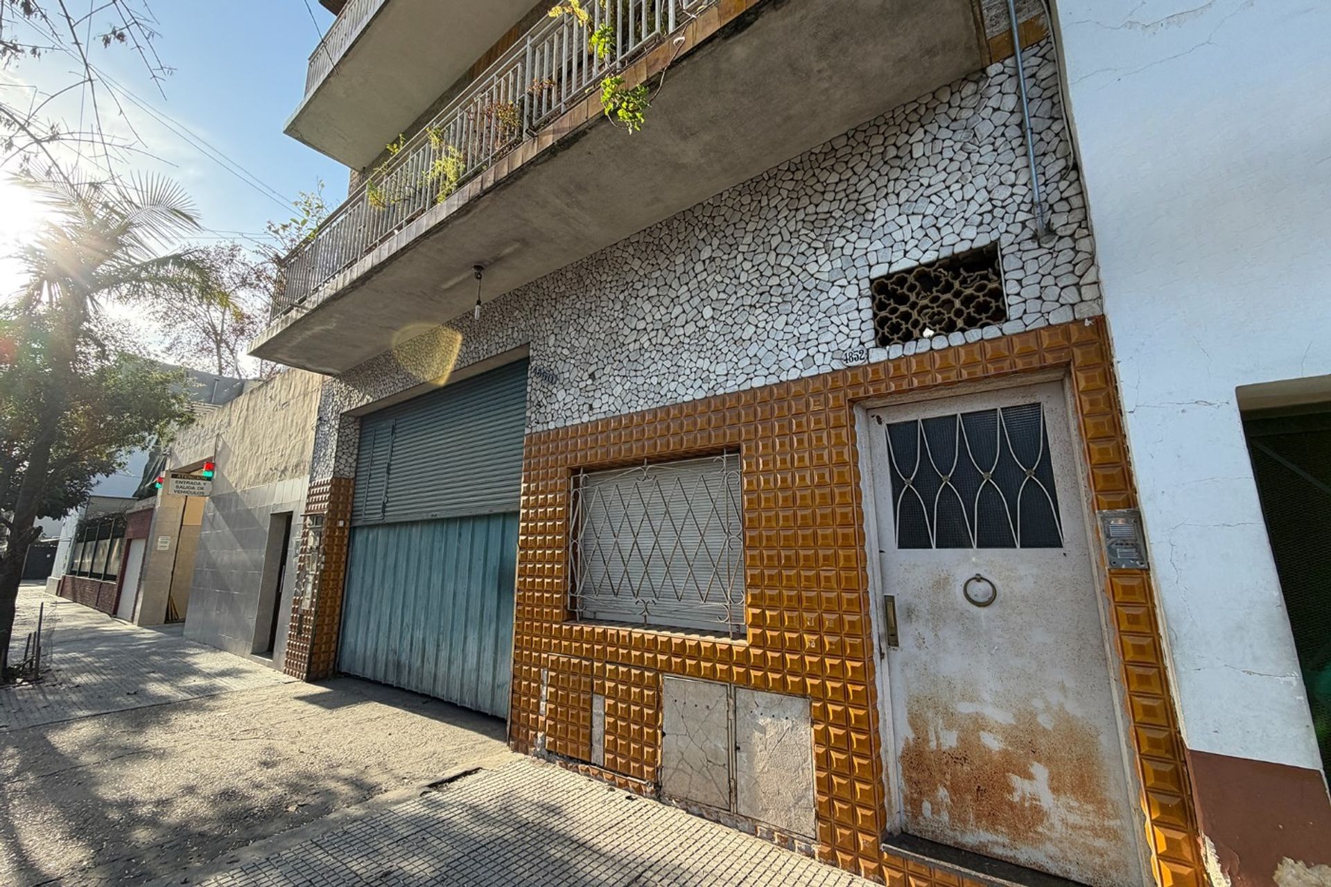 P H en Venta en Mataderos, Capital Federal