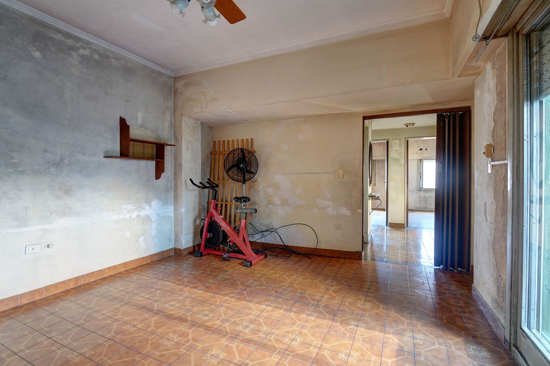 P H en Venta en Mataderos, Capital Federal