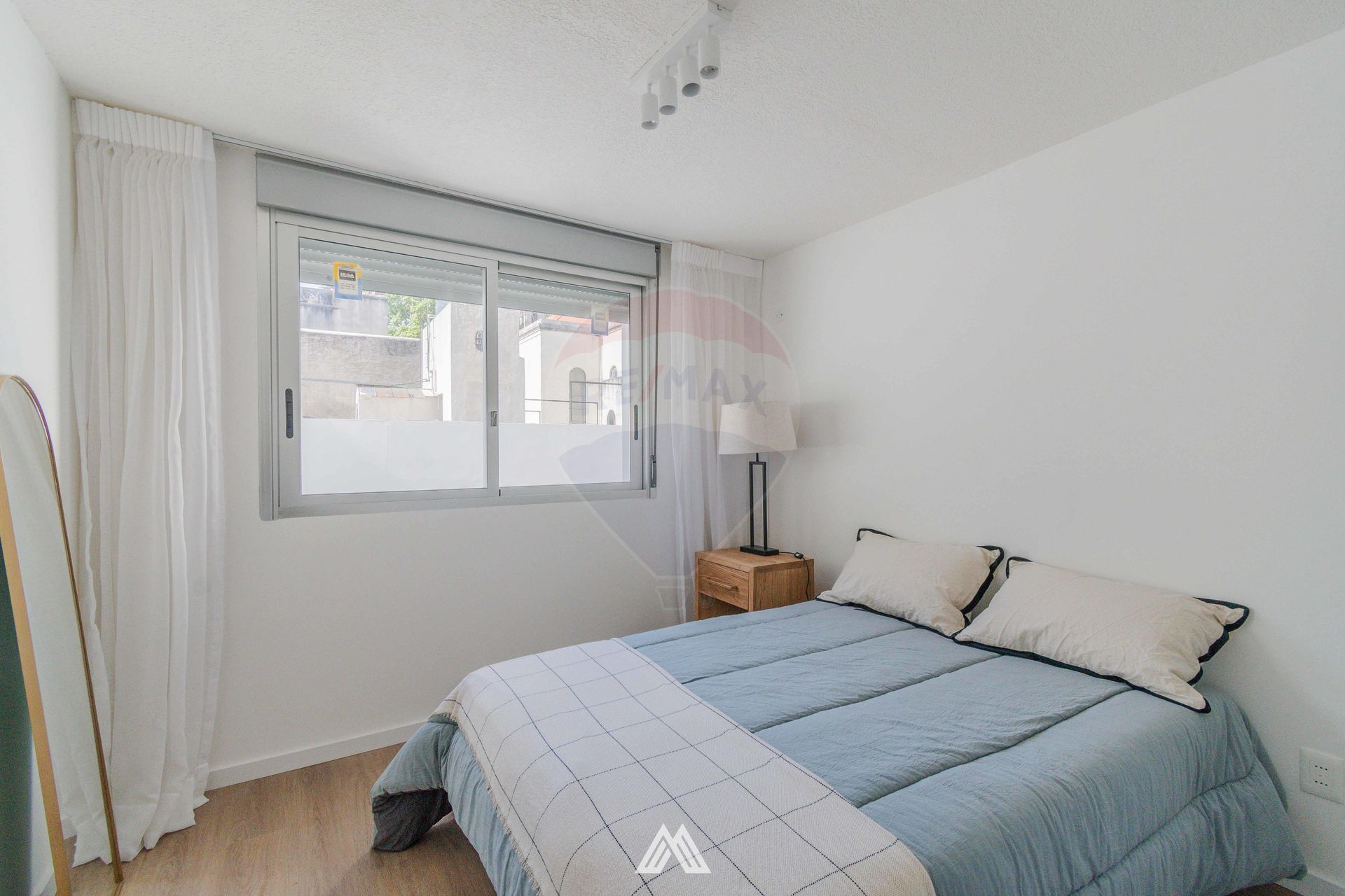 VENTA APARTAMENTO A ESTRENAR 1 DORMITORIO CORD&Oacute;N - 8