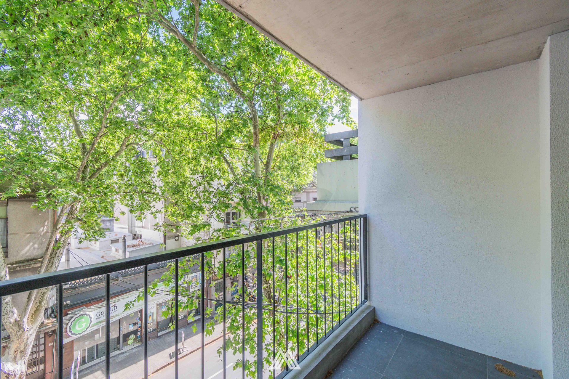 VENTA APARTAMENTO A ESTRENAR 1 DORMITORIO CORD&Oacute;N - 7