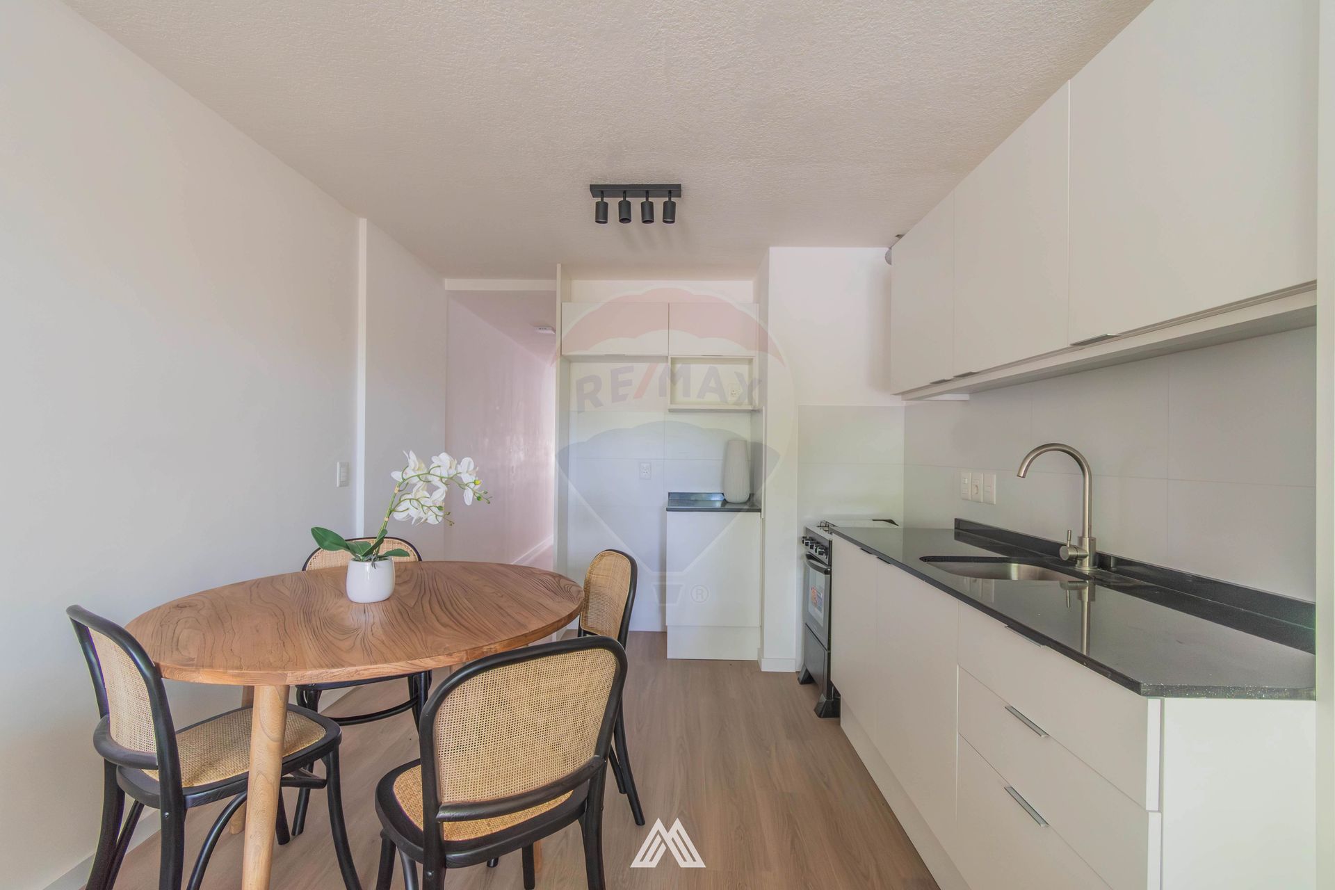 VENTA APARTAMENTO A ESTRENAR 1 DORMITORIO CORD&Oacute;N - 4