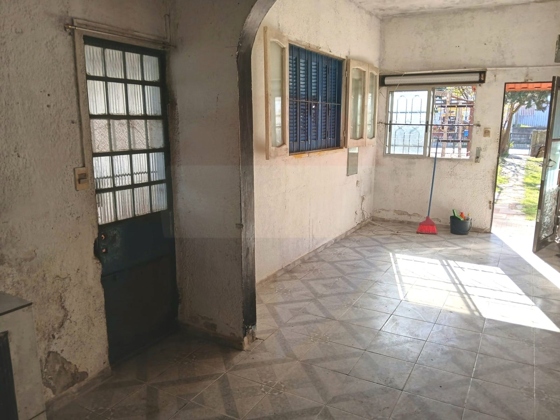 Venta padrón una casa y 2 aptos Villa Española - 4