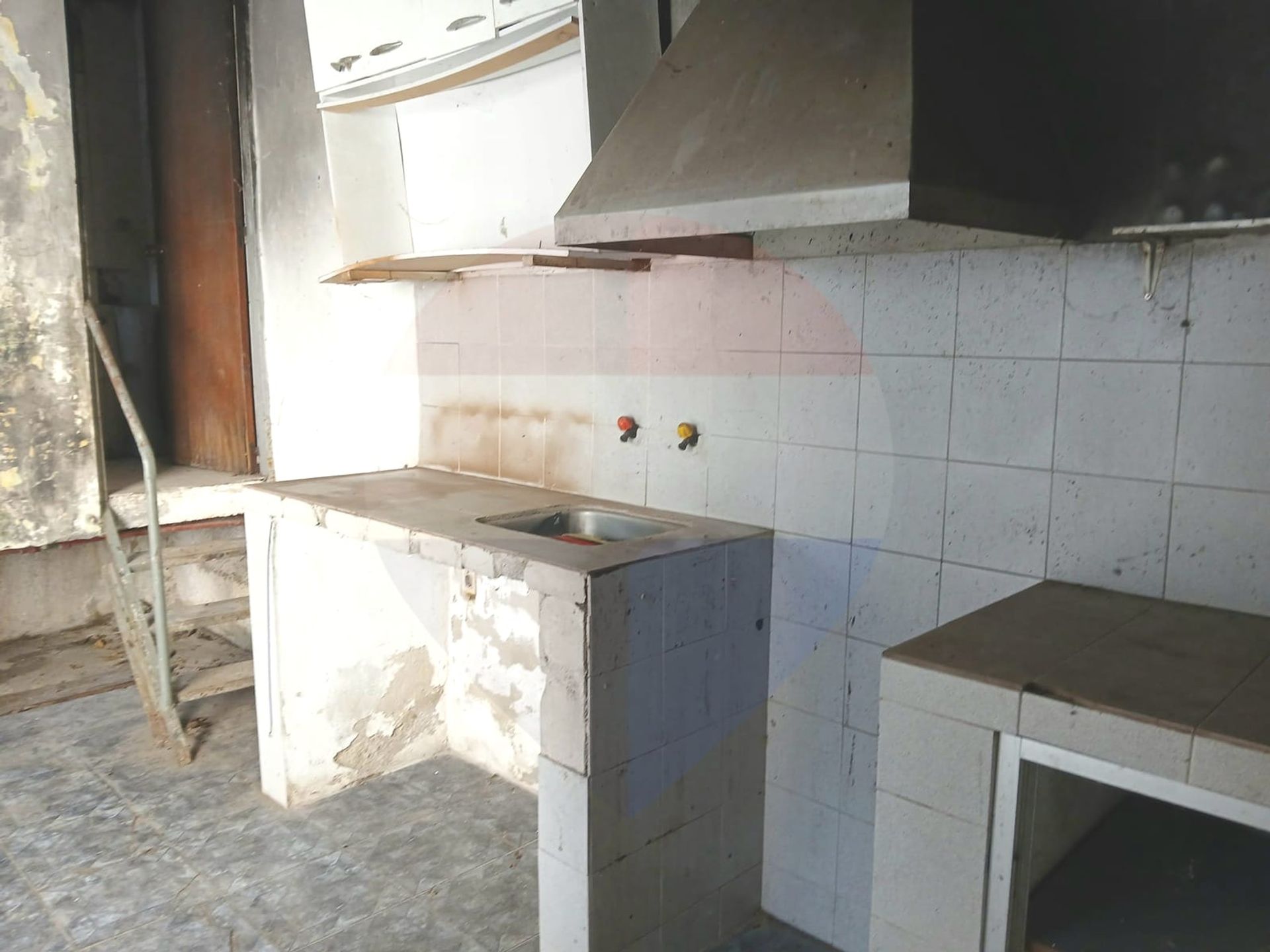 Venta padrón una casa y 2 aptos Villa Española - 12