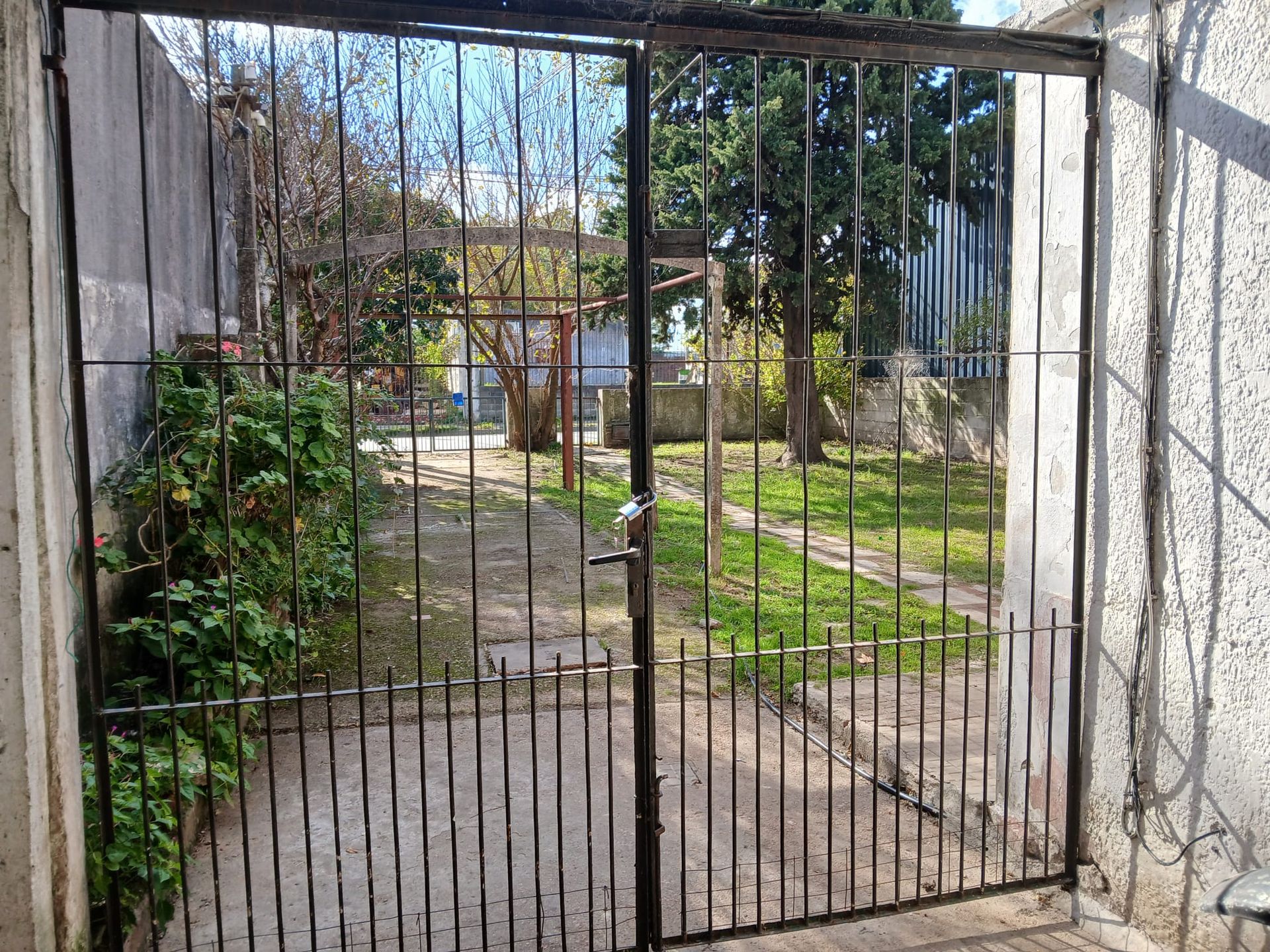 Venta padrón una casa y 2 aptos Villa Española - 1
