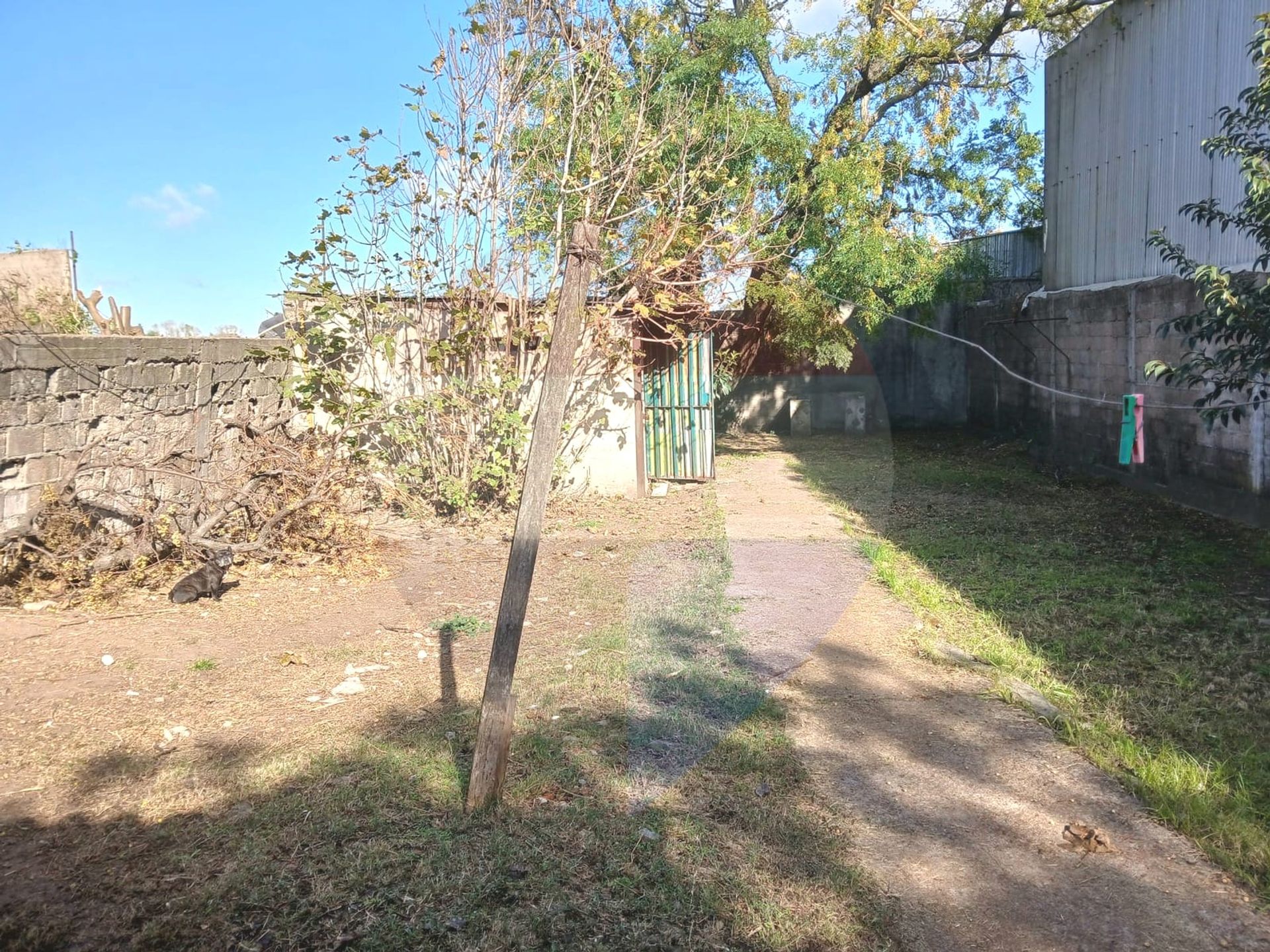 Venta padrón una casa y 2 aptos Villa Española - 17