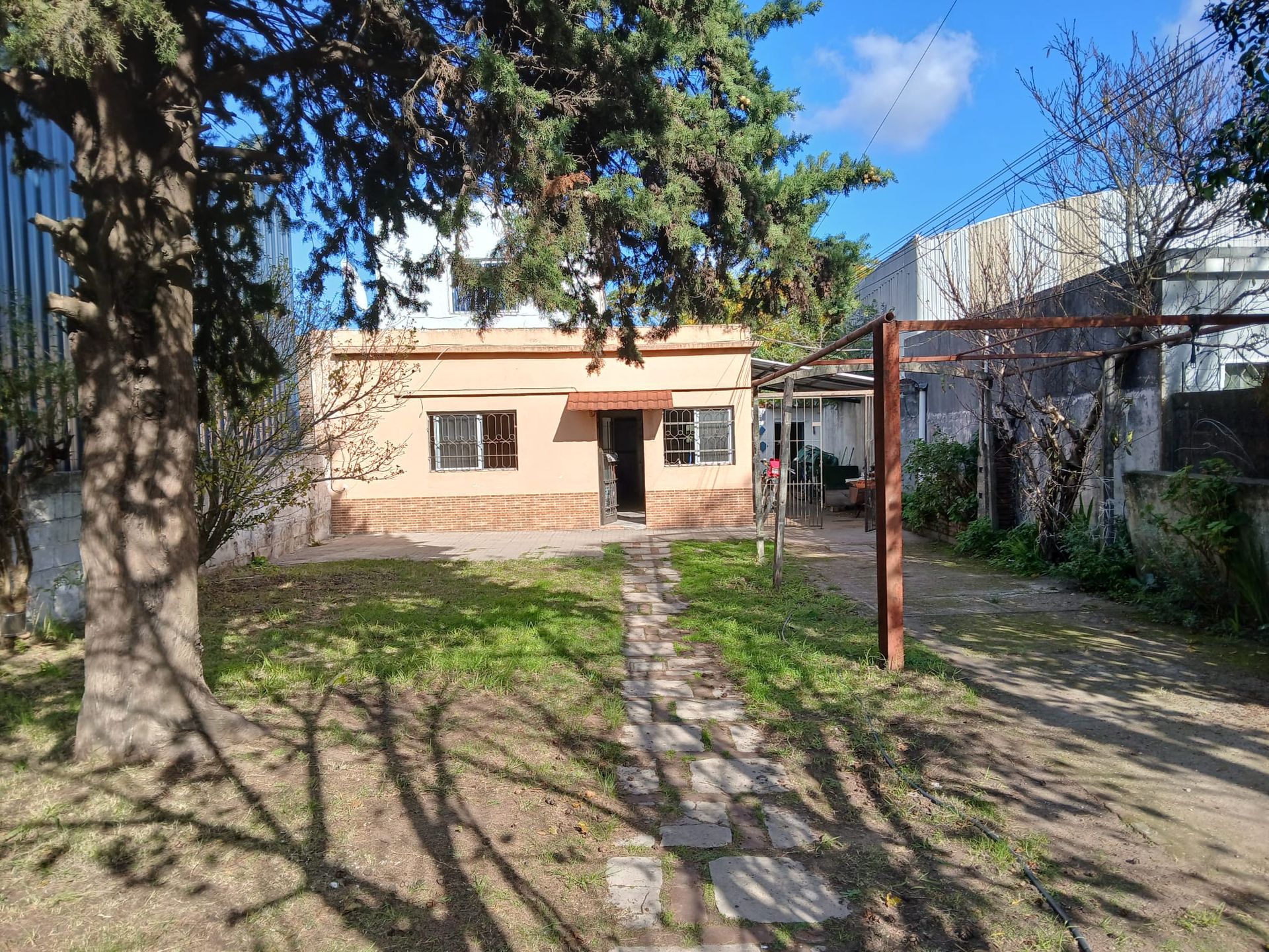 Venta padrón una casa y 2 aptos Villa Española - 3