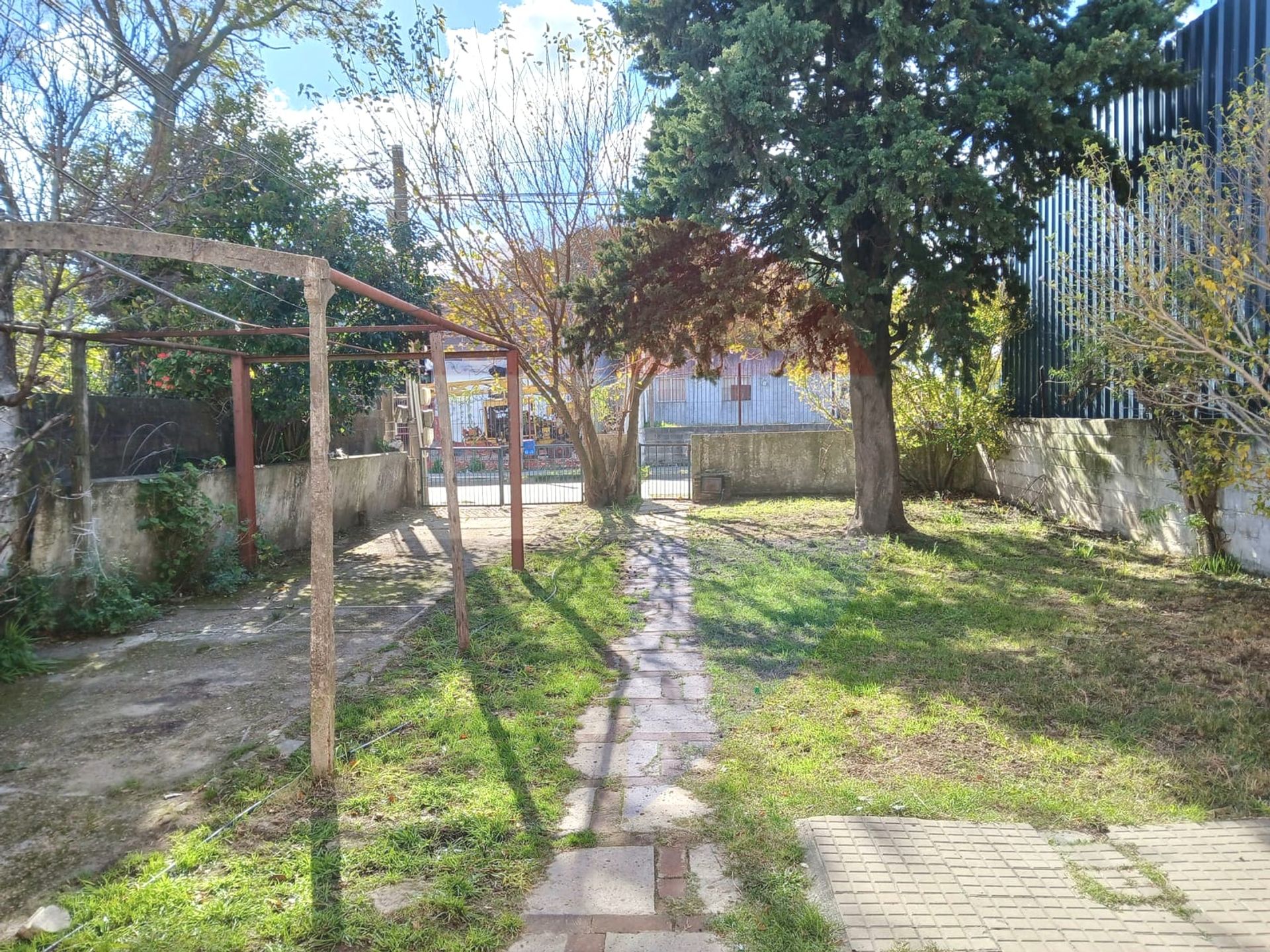 Venta padrón una casa y 2 aptos Villa Española - 14