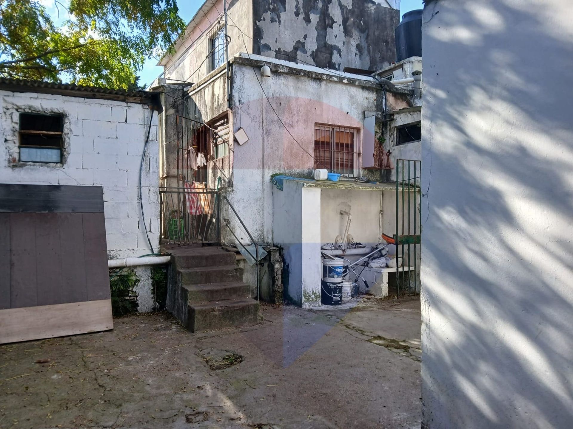 Venta padrón una casa y 2 aptos Villa Española - 5