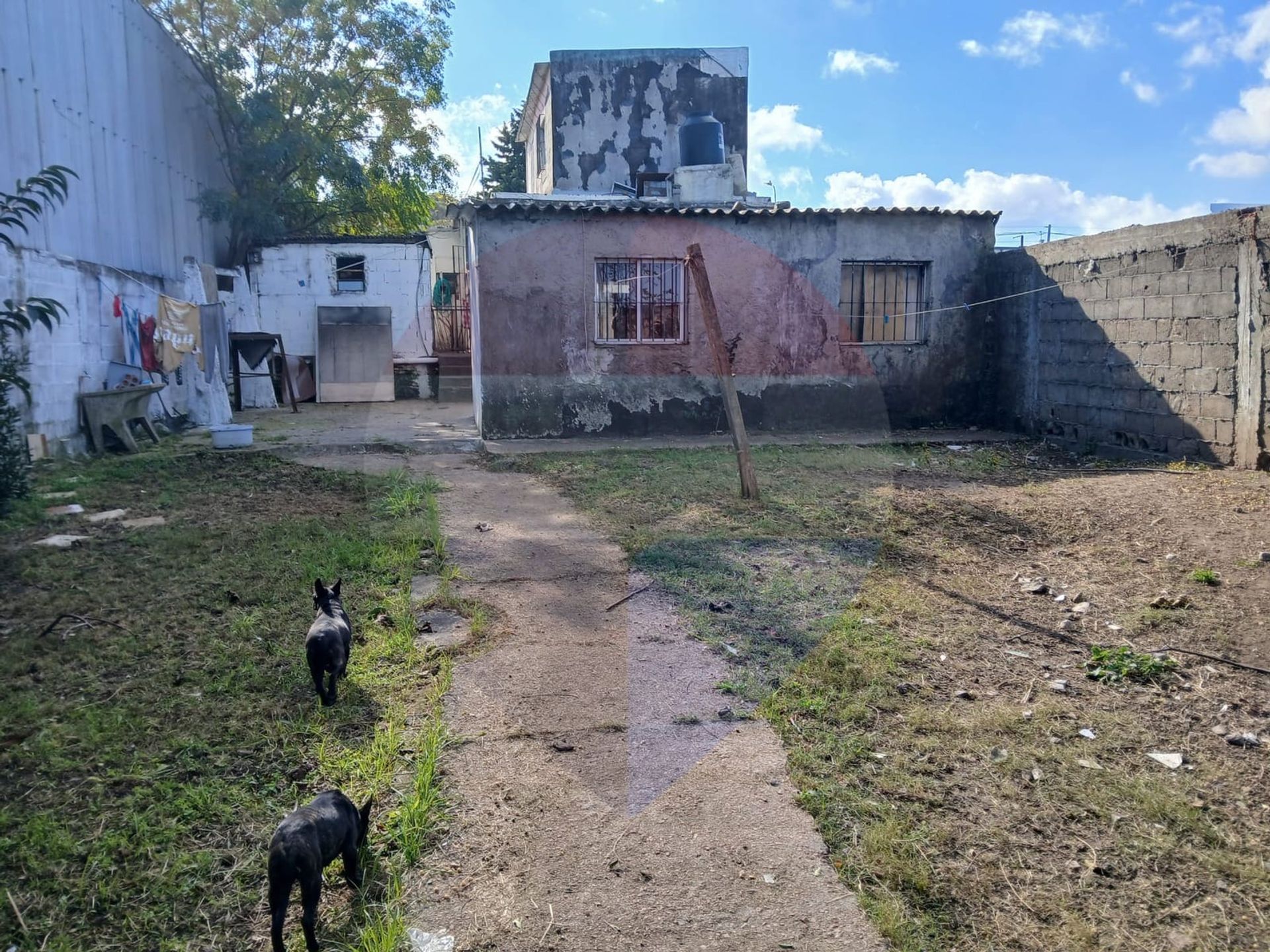 Venta padrón una casa y 2 aptos Villa Española - 15