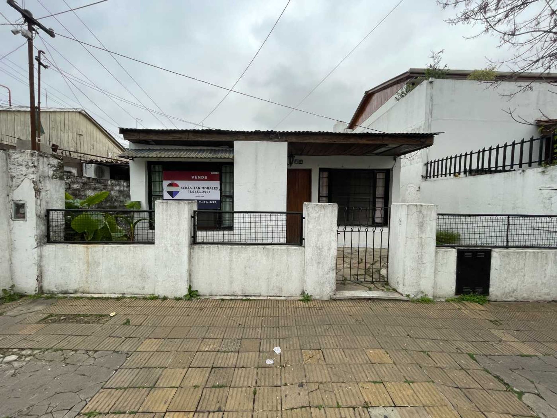 Casa en Venta en General San Martin, G.B.A. Zona Norte
