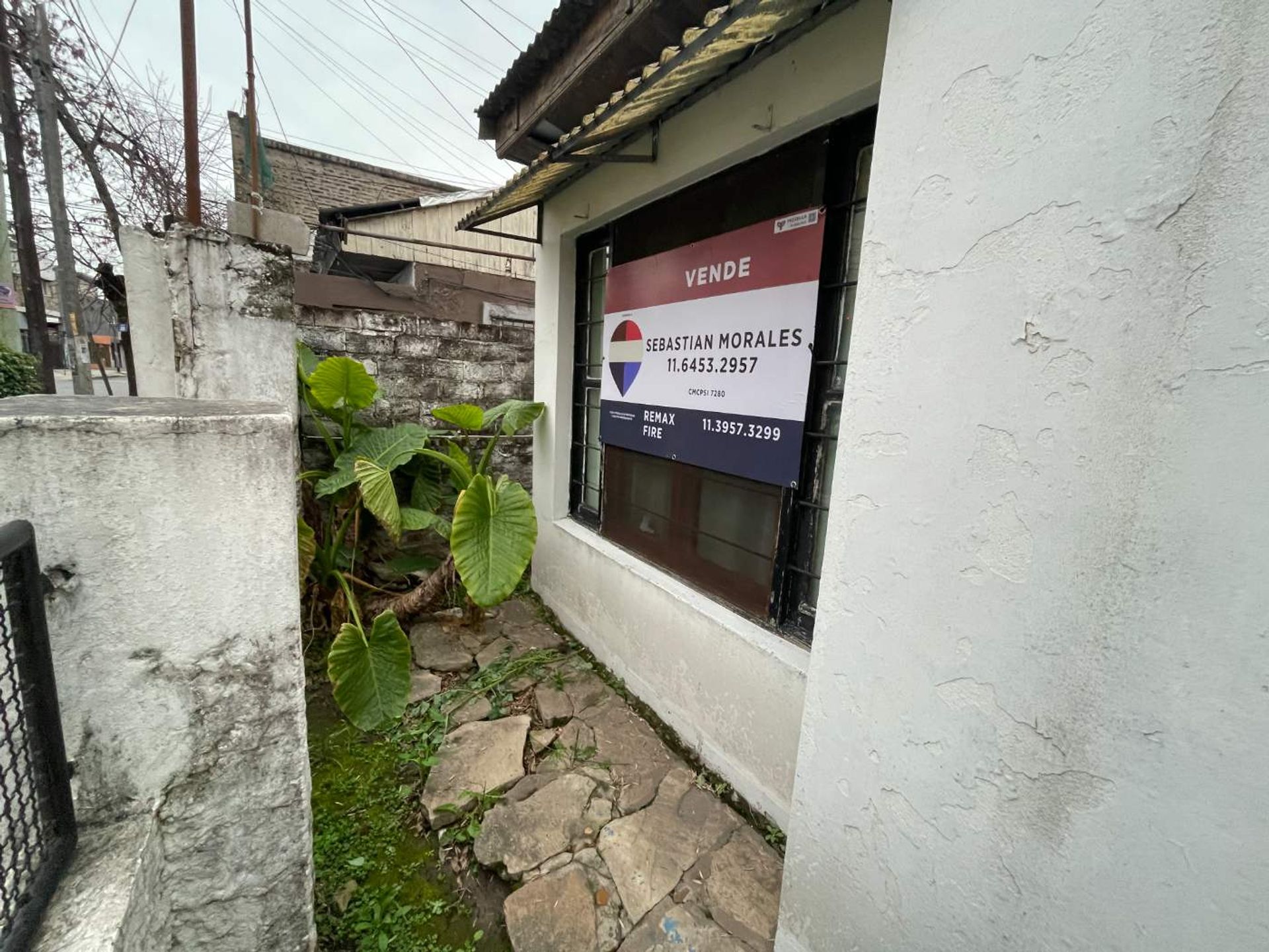 Casa en Venta en General San Martin, G.B.A. Zona Norte