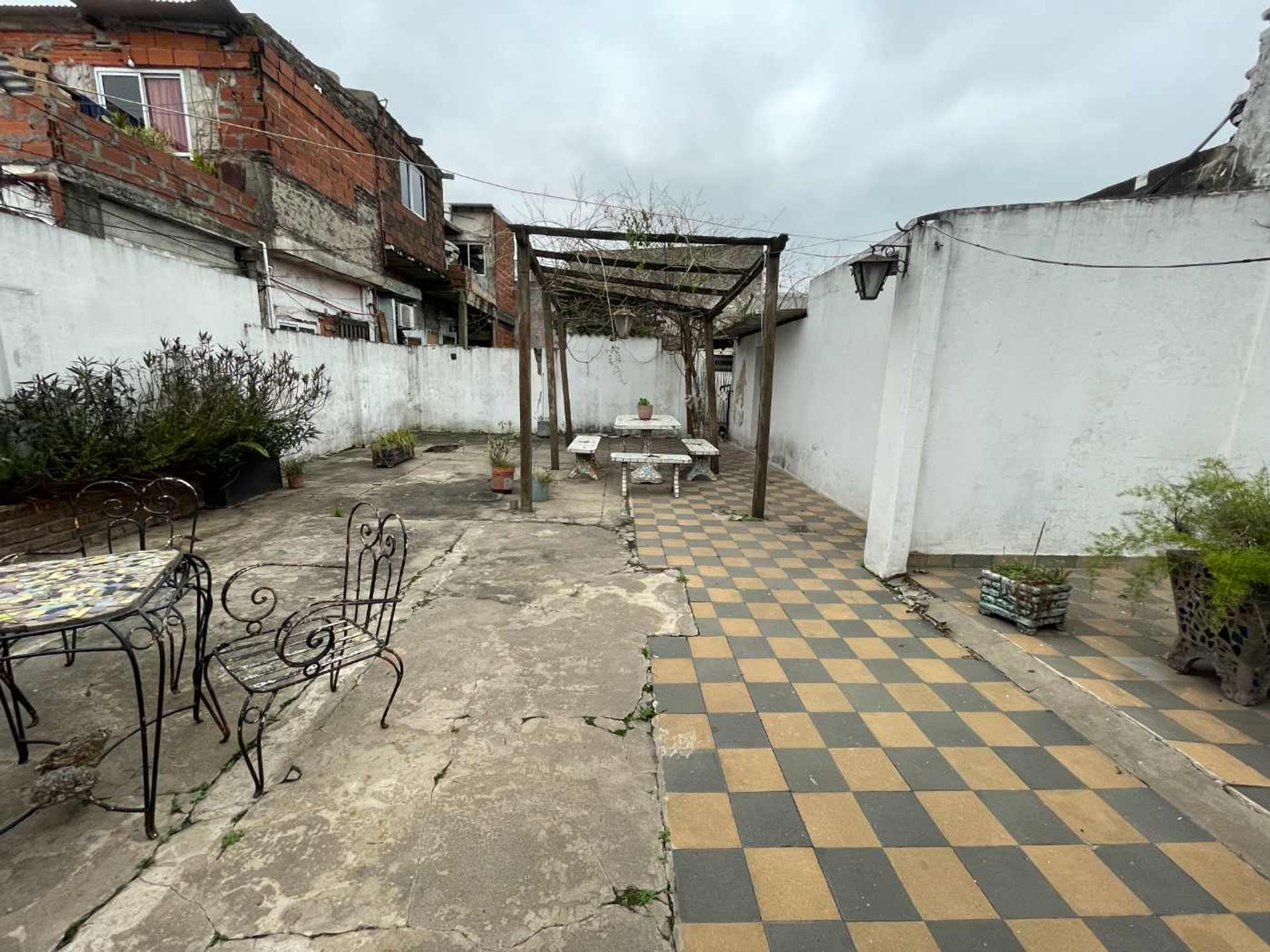 Casa en Venta en General San Martin, G.B.A. Zona Norte