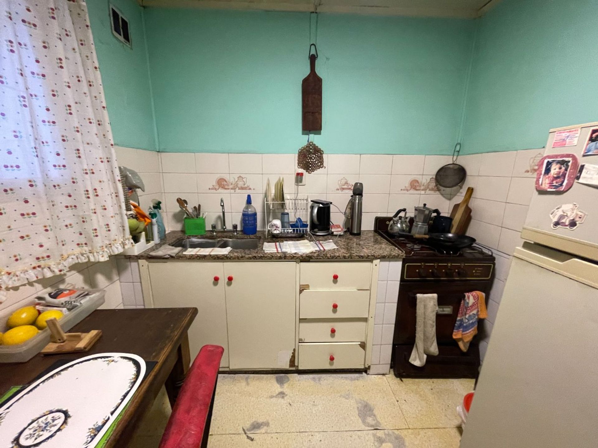Casa en Venta en General San Martin, G.B.A. Zona Norte