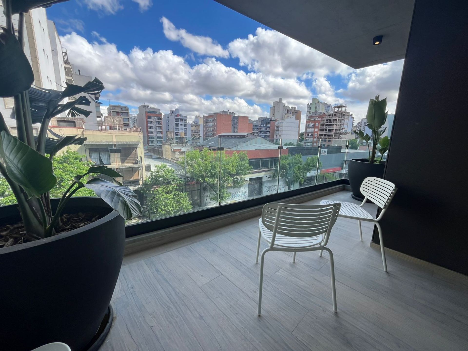 Departamento en Avenida Directorio 700