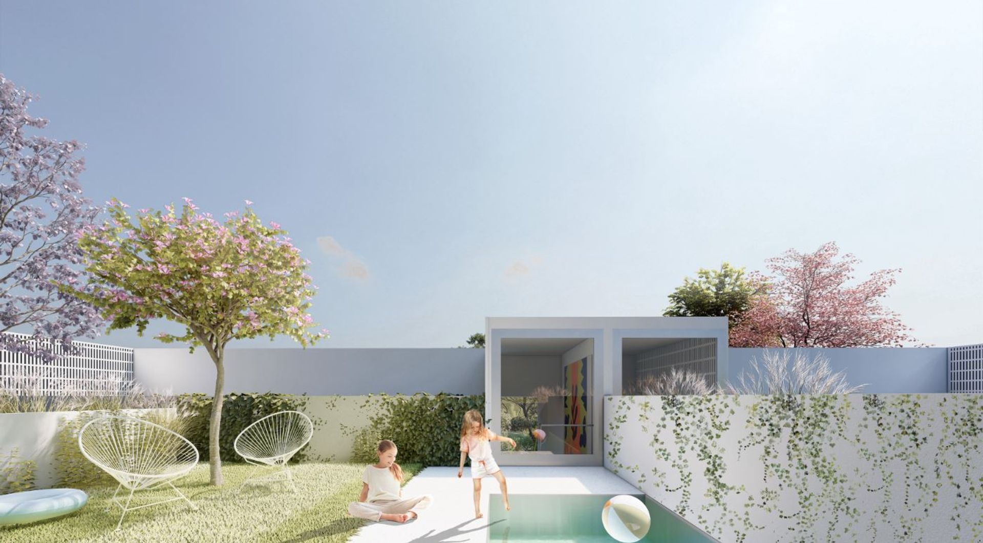 DEPTO 3 AMBIENTES C/ TERRAZA FULL AMENITIES - 3
