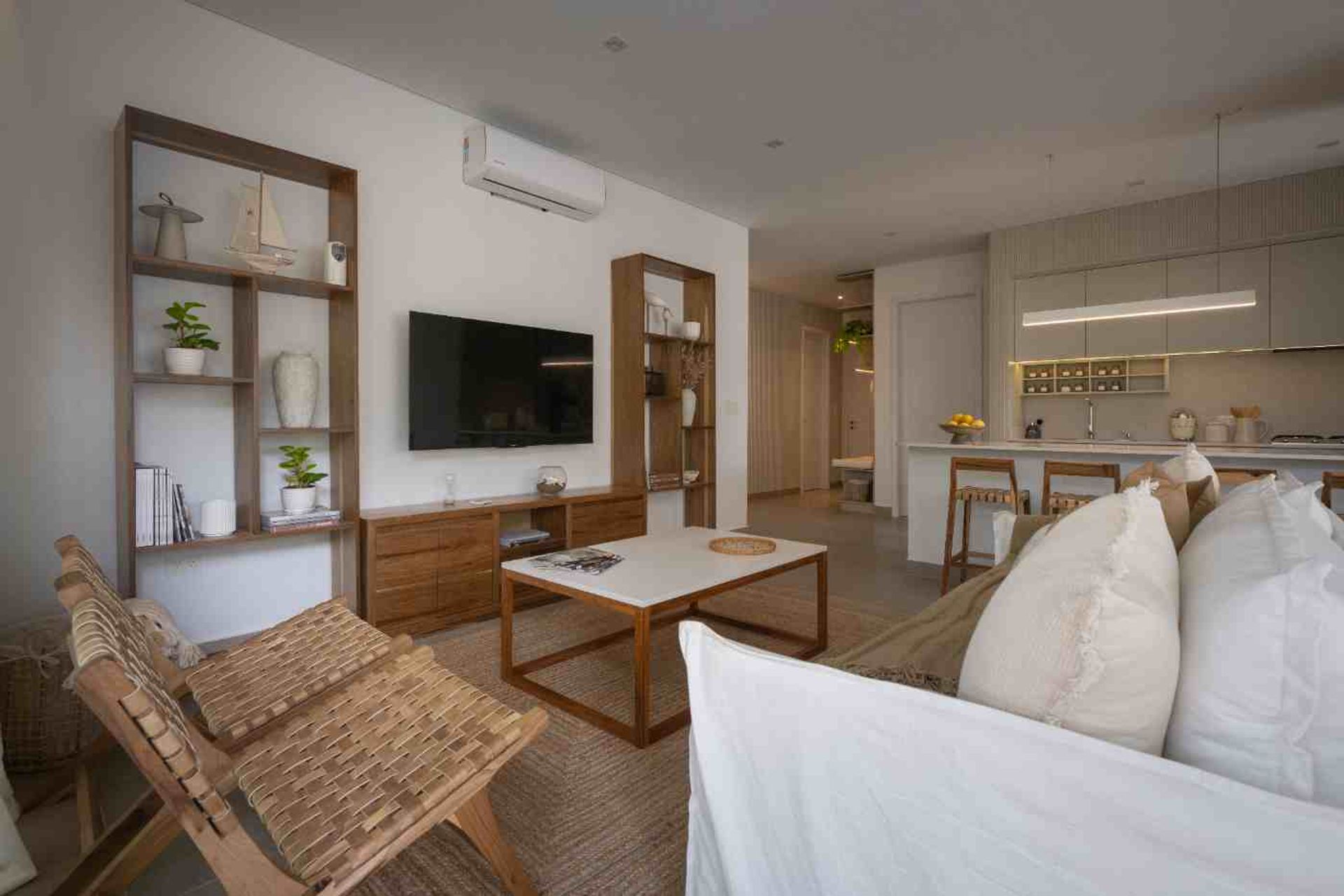 DEPARTAMENTO VENTA PINAMAR NORTE - 5
