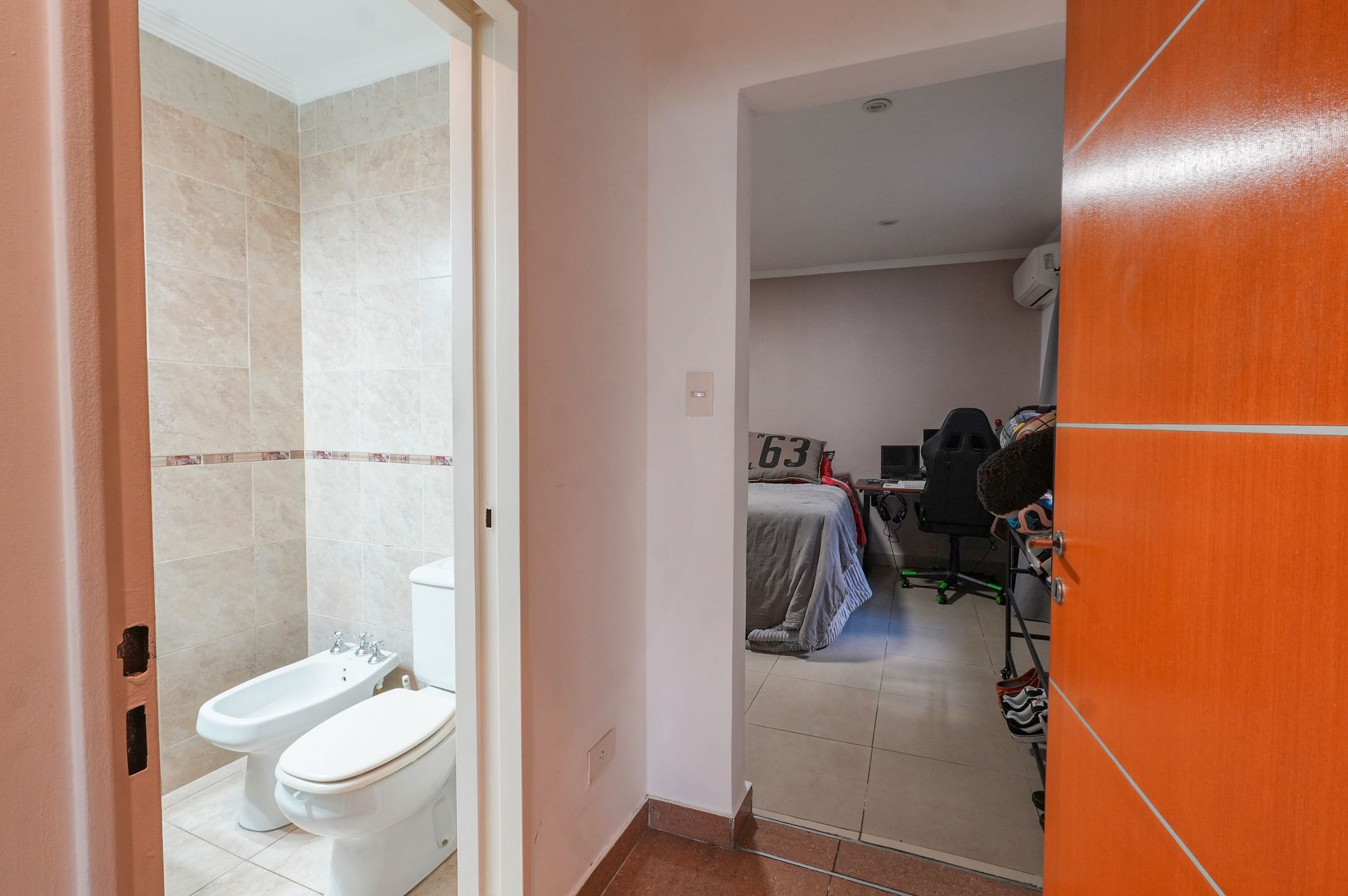 Casa en Venta en Saavedra, Capital Federal