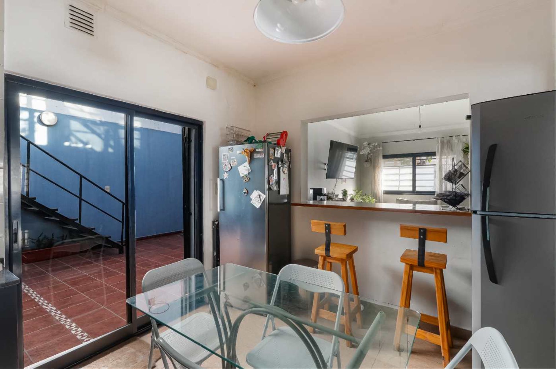 Casa en Venta en Saavedra, Capital Federal